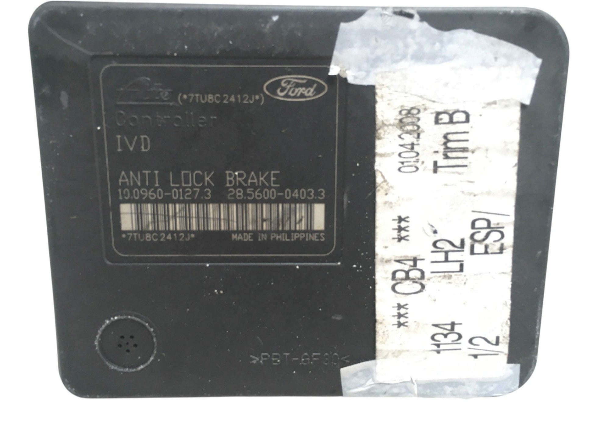 Bomba ABS Ford 8M512C405AA - 8M512C405AA