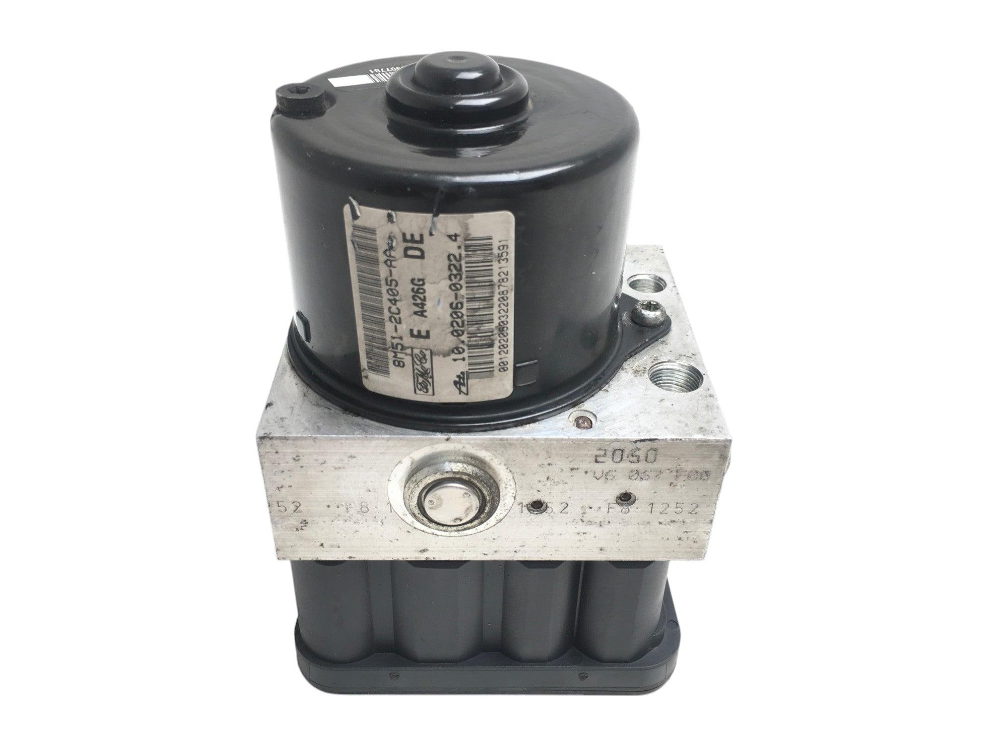 Bomba ABS Ford 8M512C405AA - 8M512C405AA