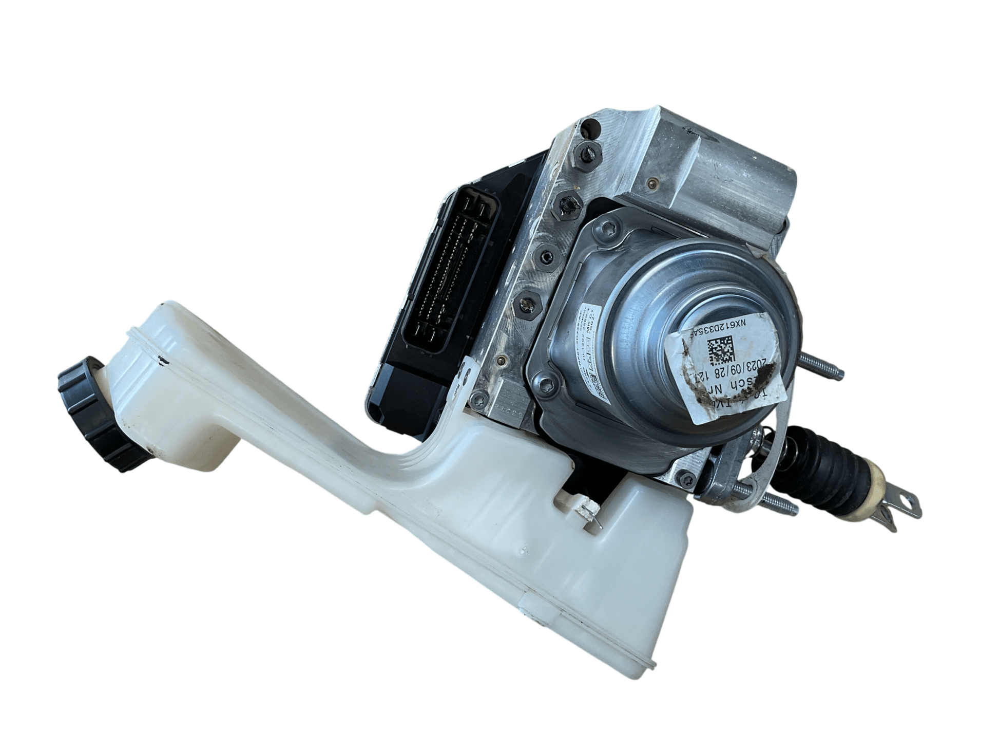 Bomba ABS Ford Focus IV 10-24 - NX612D335AF