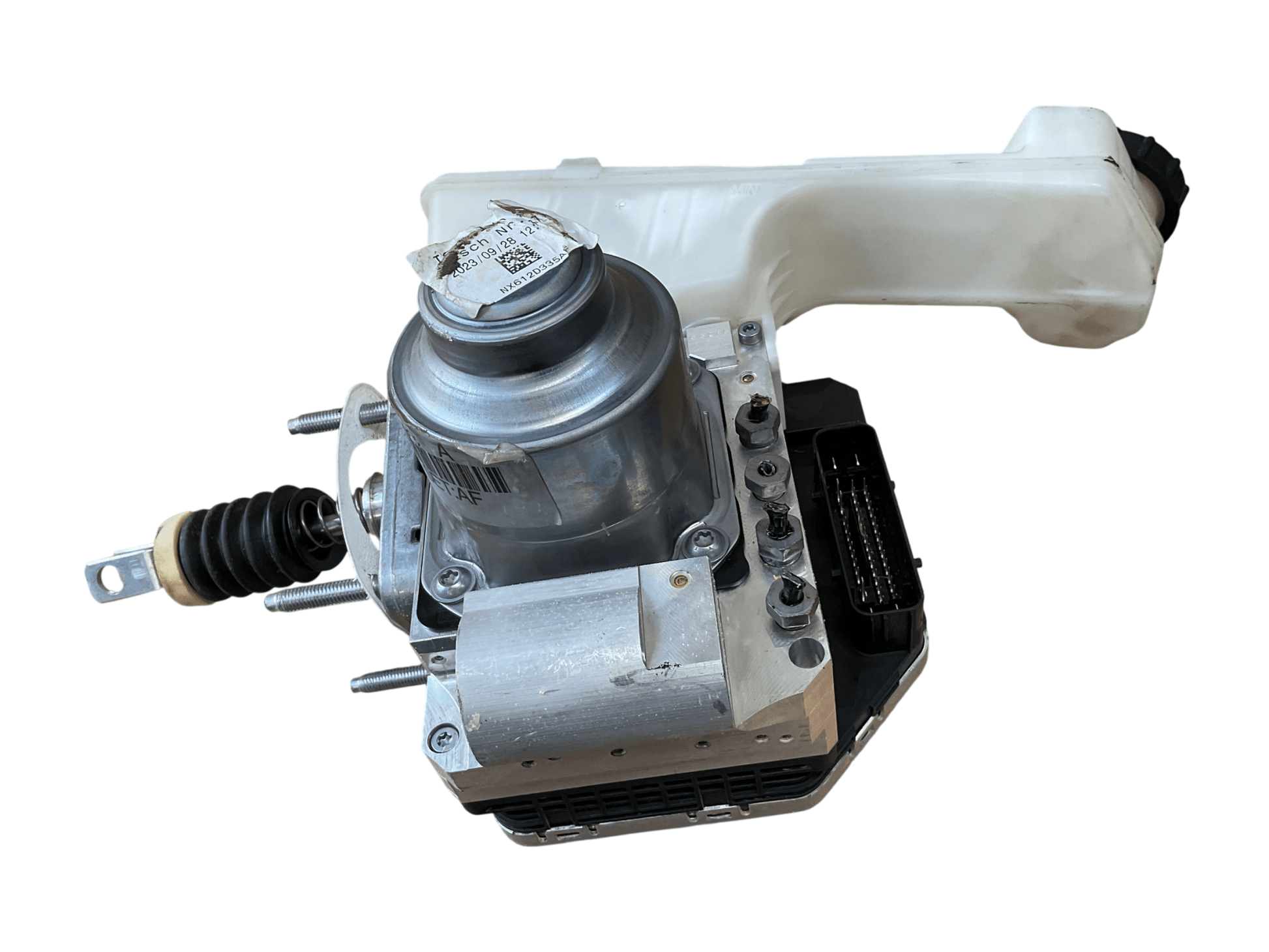 Bomba ABS Ford Focus IV 10-24 - NX612D335AF