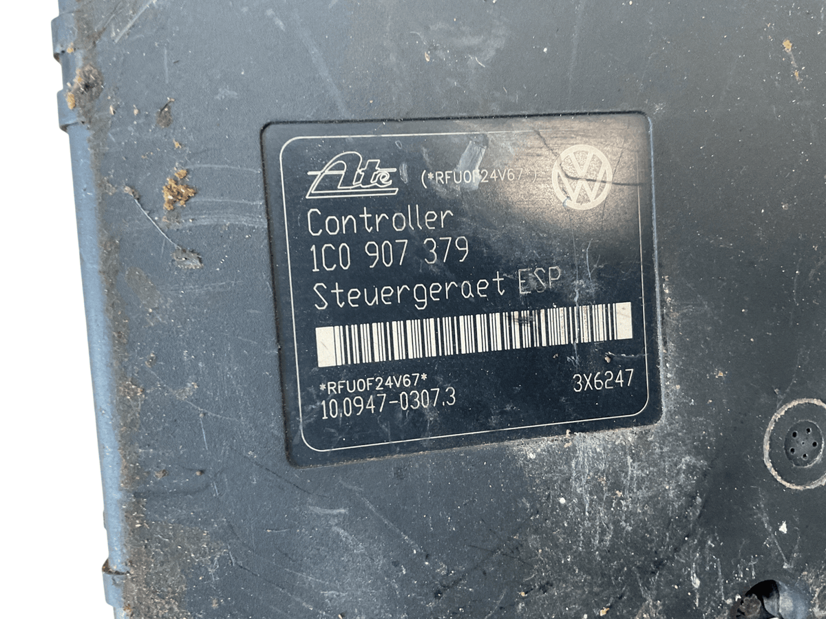Bomba ABS GRUPO VAG 6X0614517 - 6X0614517