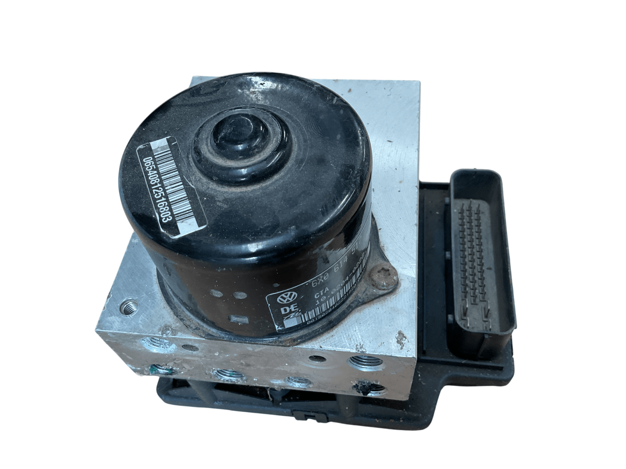 Bomba ABS GRUPO VAG 6X0614517 - 6X0614517
