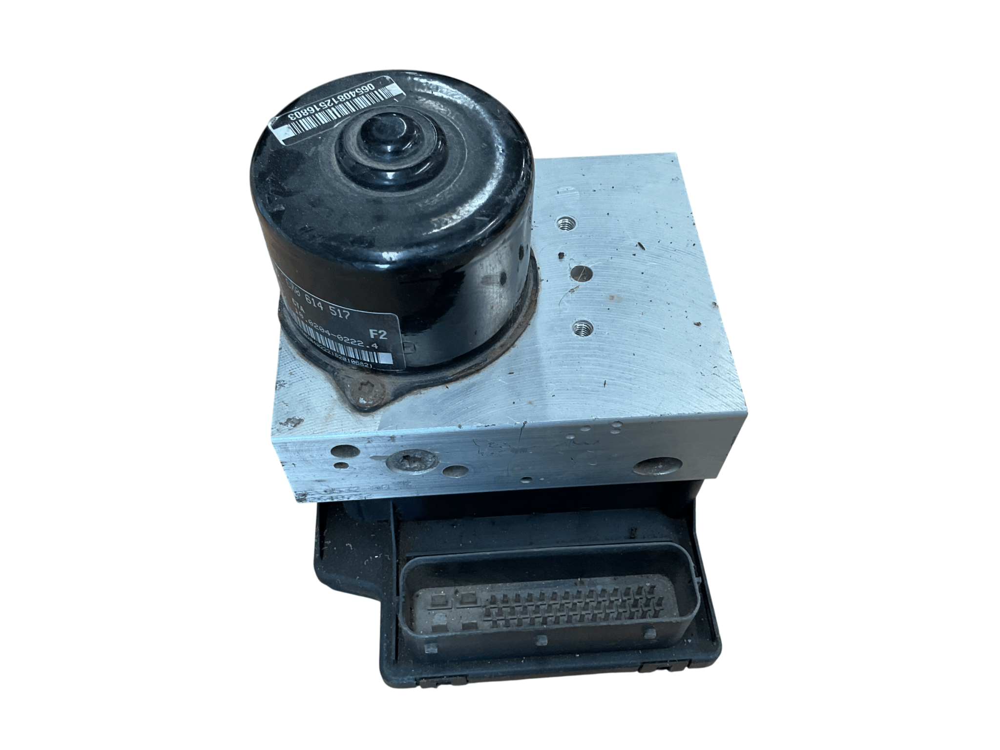 Bomba ABS GRUPO VAG 6X0614517 - 6X0614517