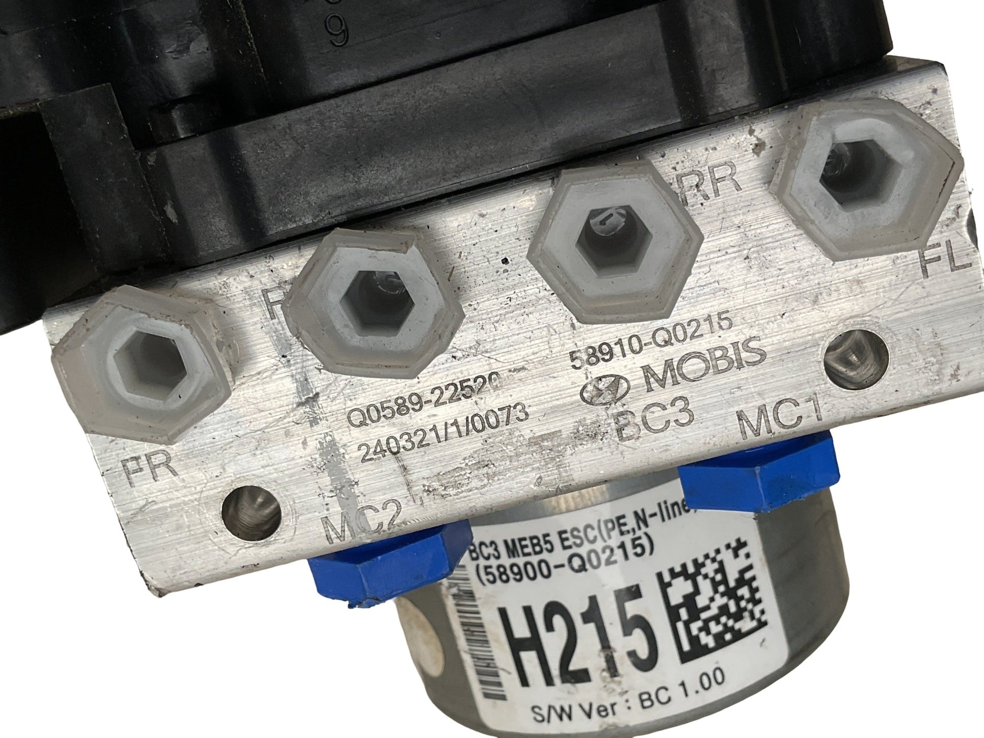 Bomba ABS Hyundai i20 14-23 - Q058922520