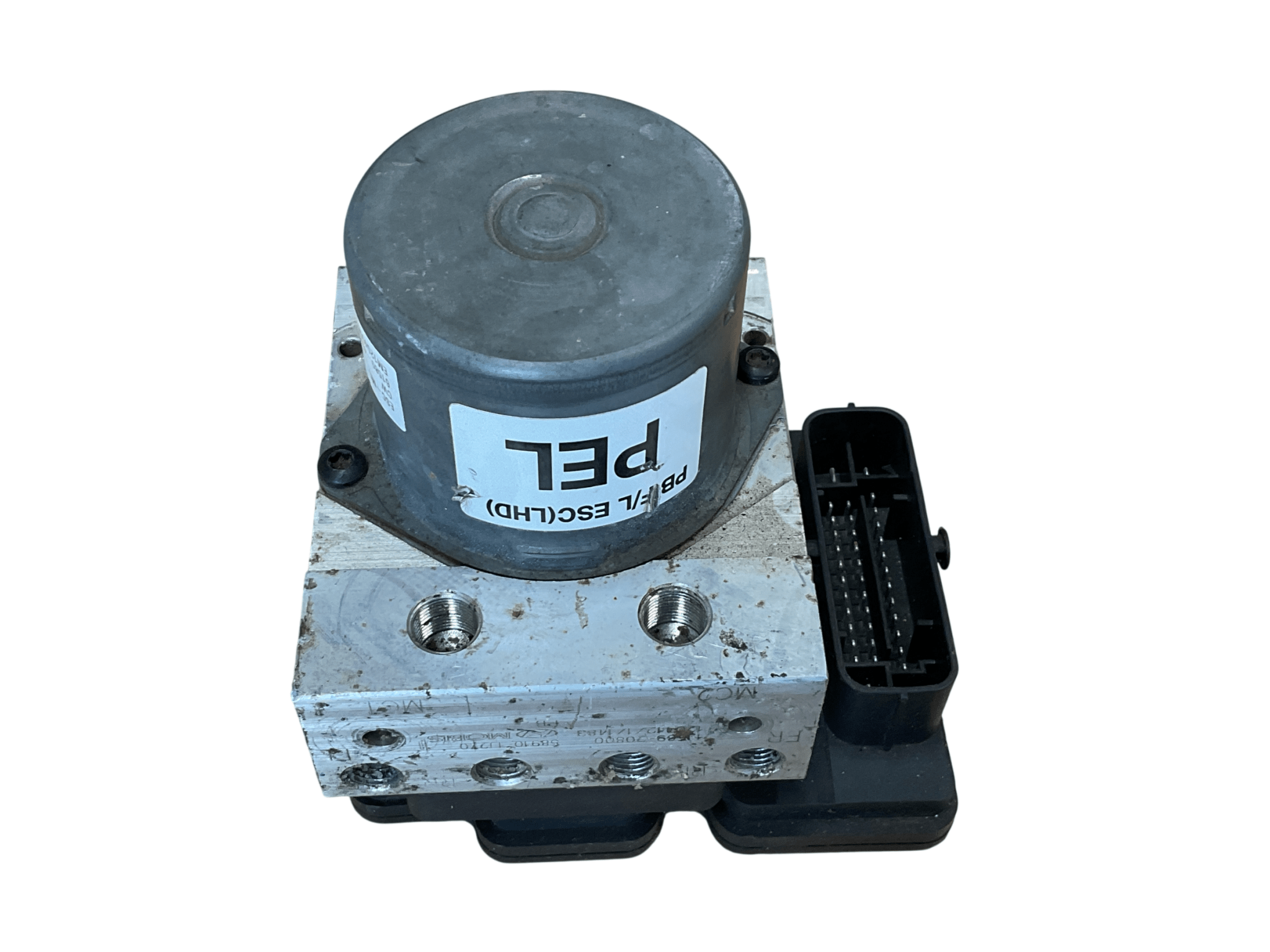 Bomba ABS Hyundai-Kia 6158945200 - 6158945200
