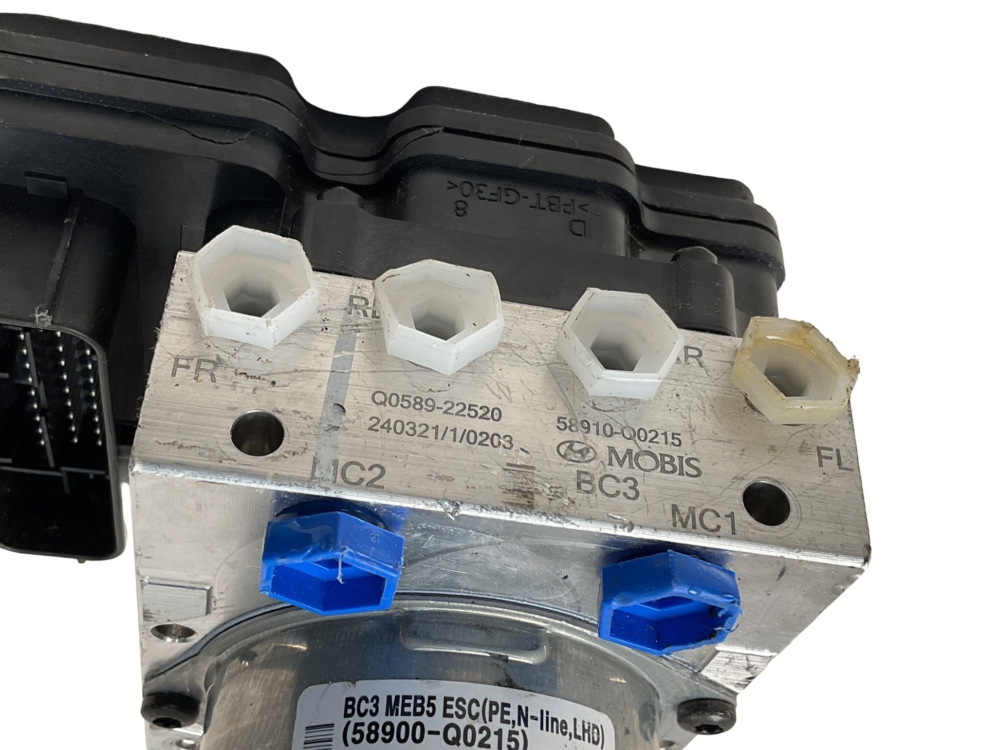 Bomba ABS Hyundai-Kia Q058922520 - Q058922520 _