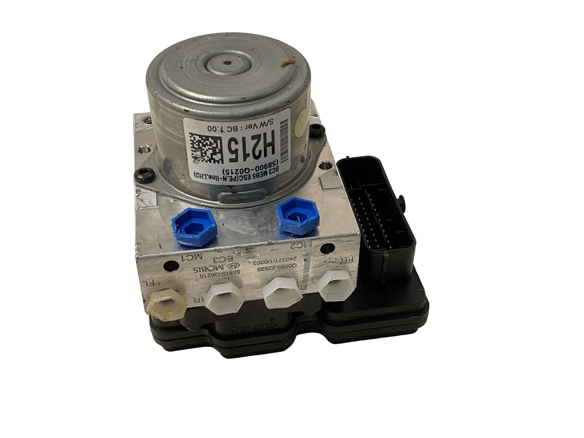 Bomba ABS Hyundai-Kia Q058922520 - Q058922520 _