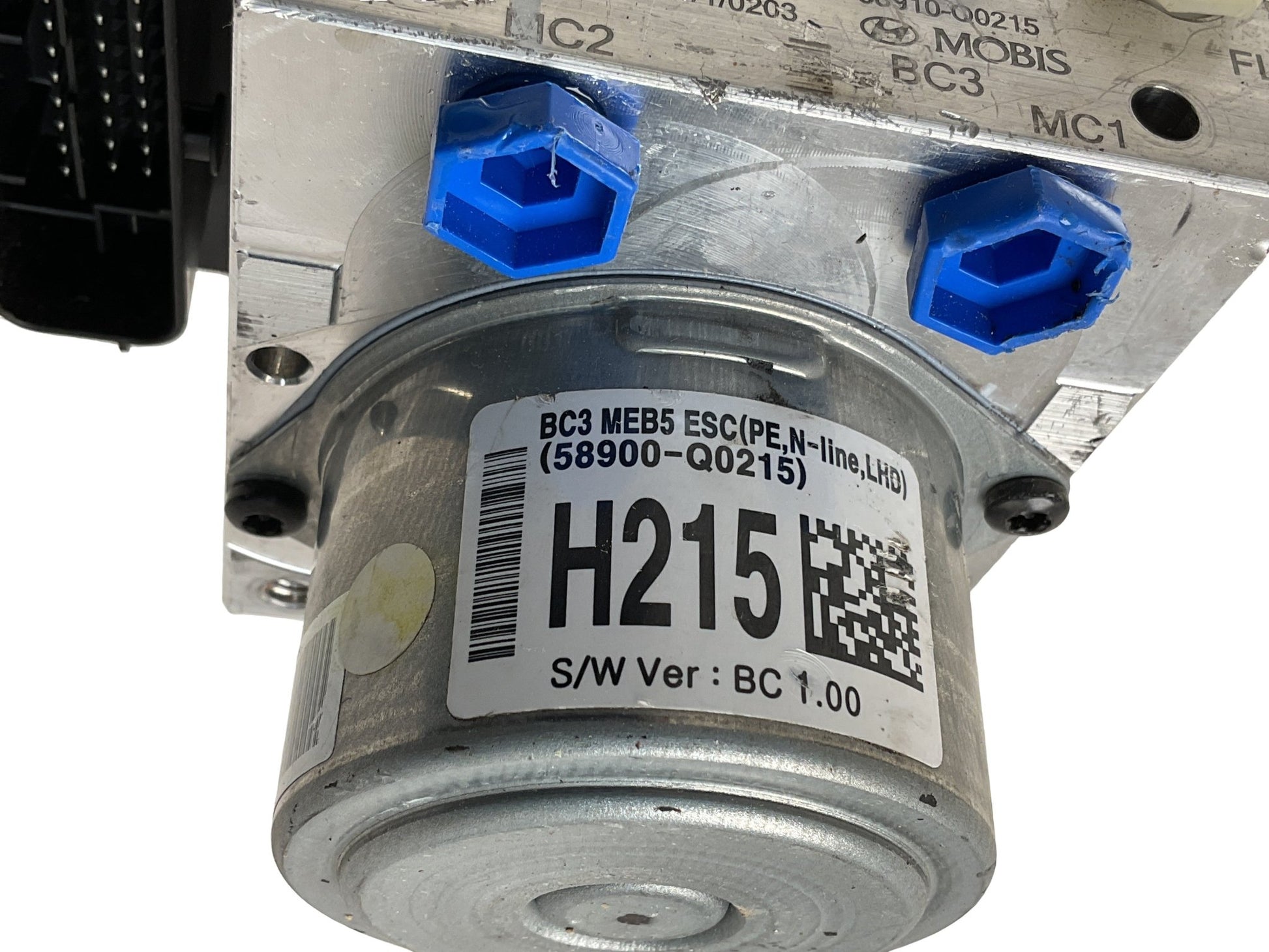 Bomba ABS Hyundai-Kia Q058922520 - Q058922520 _