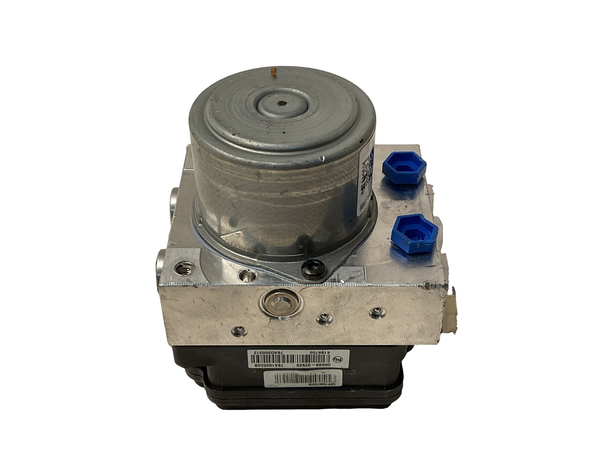 Bomba ABS Hyundai-Kia Q058922520 - Q058922520 _