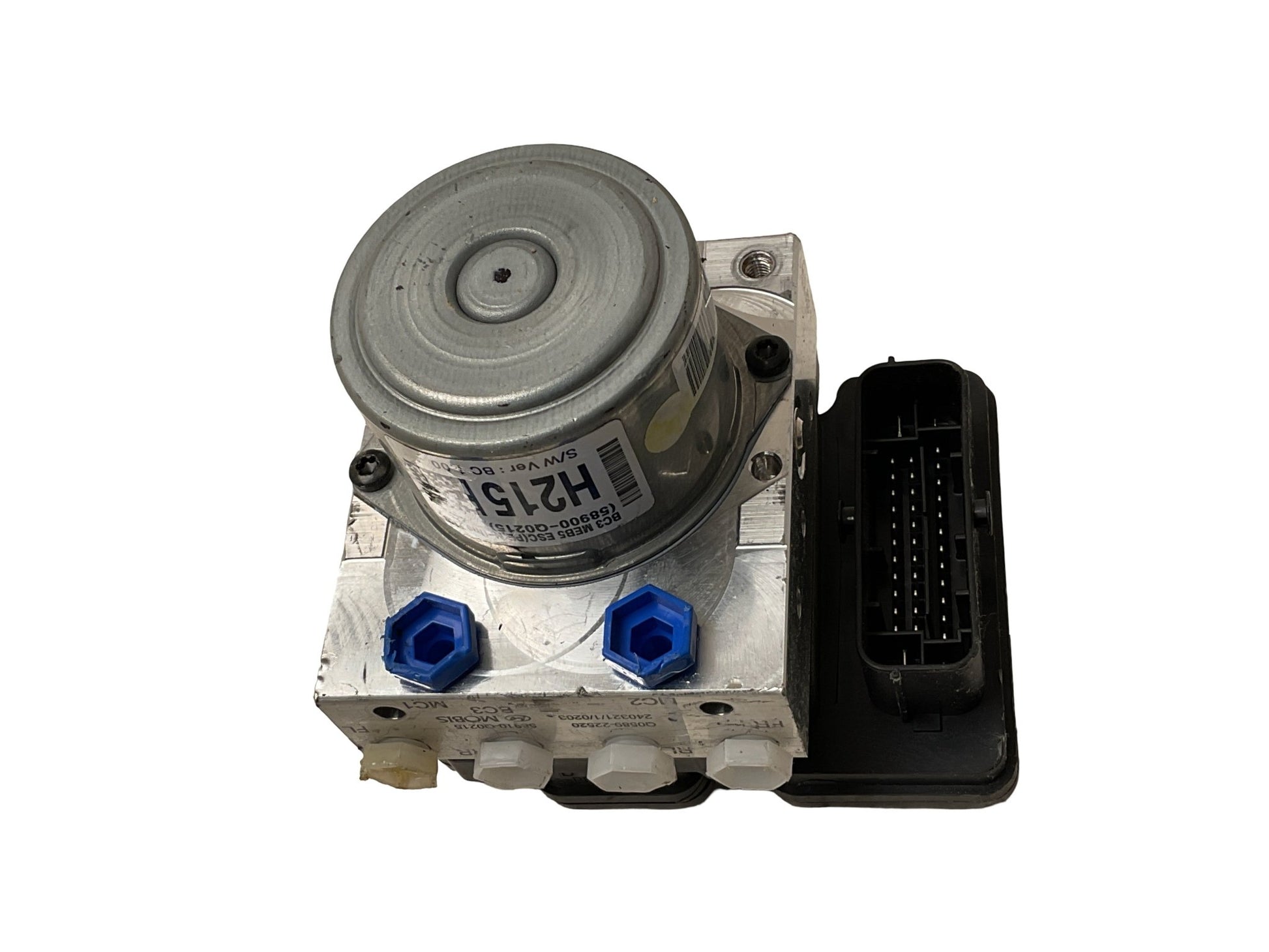 Bomba ABS Hyundai-Kia Q058922520 - Q058922520 _