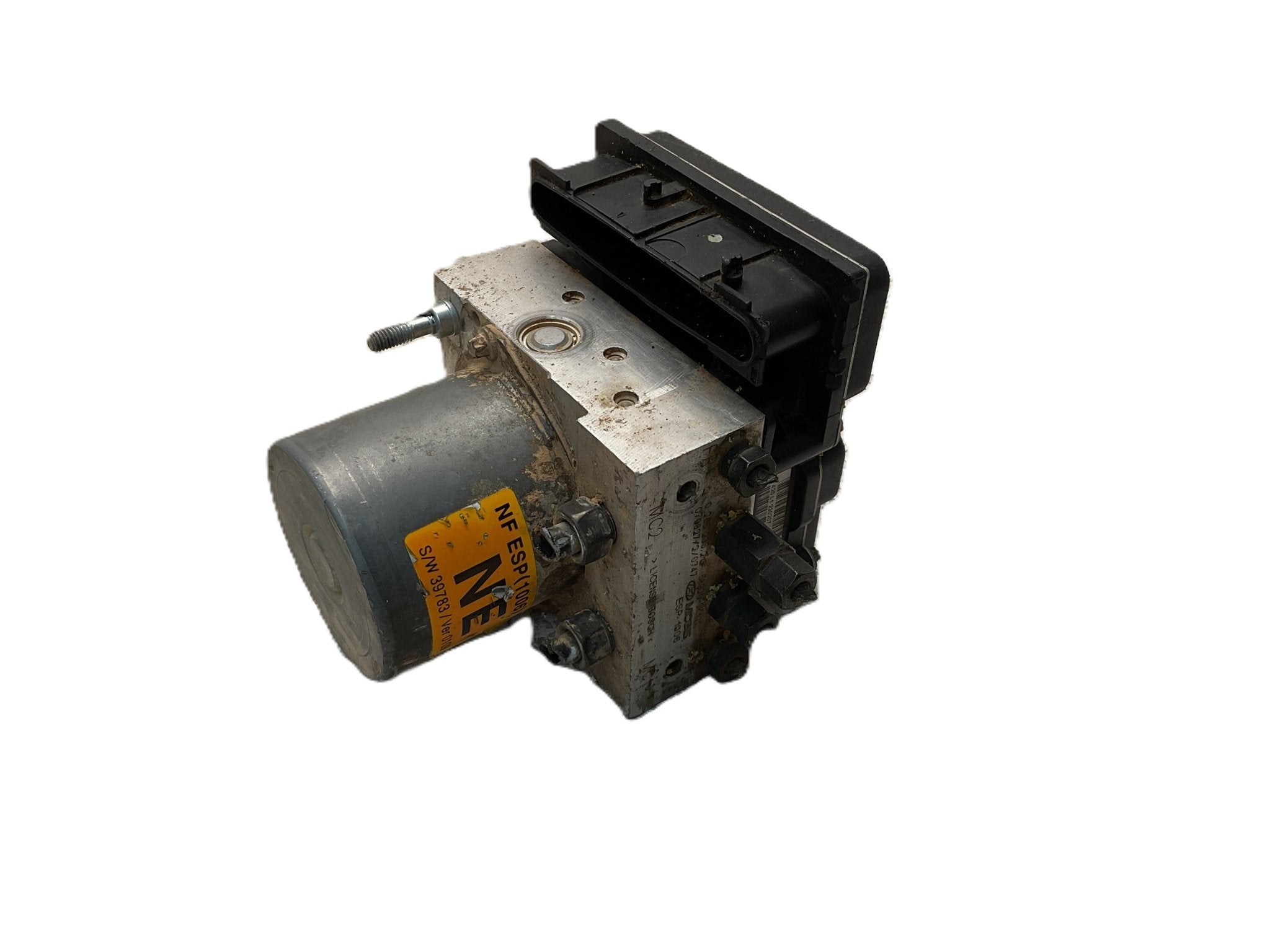 Bomba Abs Hyundai Sonata V 04-10 - 026950612