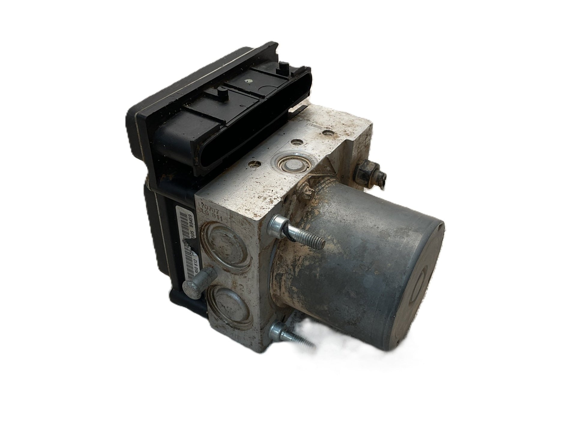 Bomba Abs Hyundai Sonata V 04-10 - 026950612