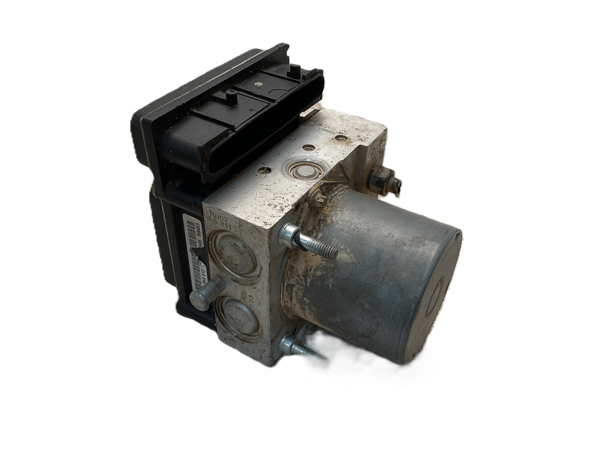 Bomba Abs Hyundai Sonata V 04-10 - 026950612