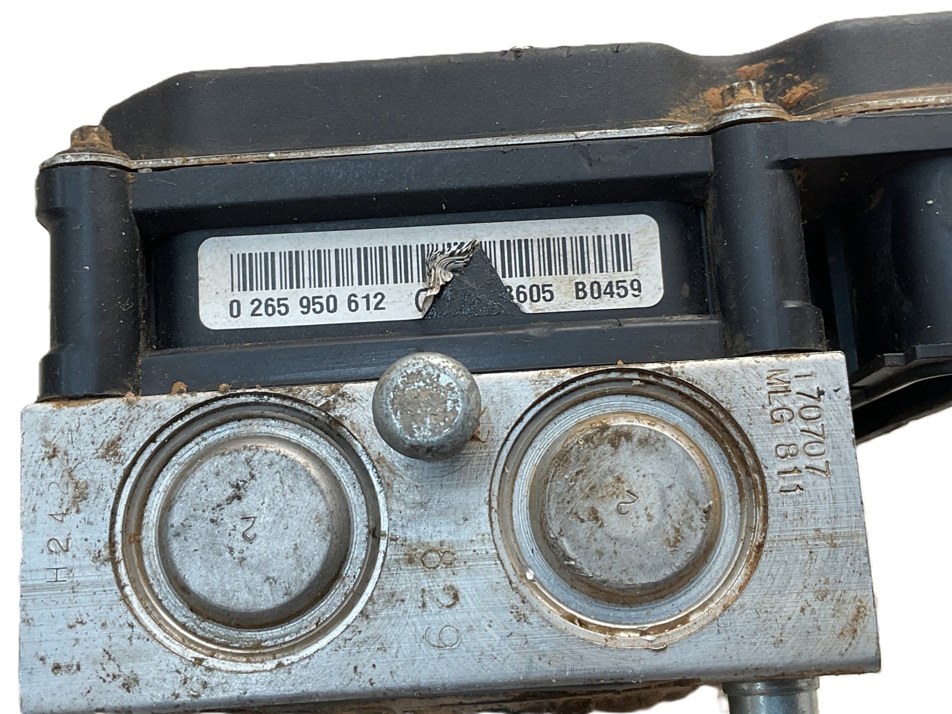 Bomba Abs Hyundai Sonata V 04-10 - 026950612