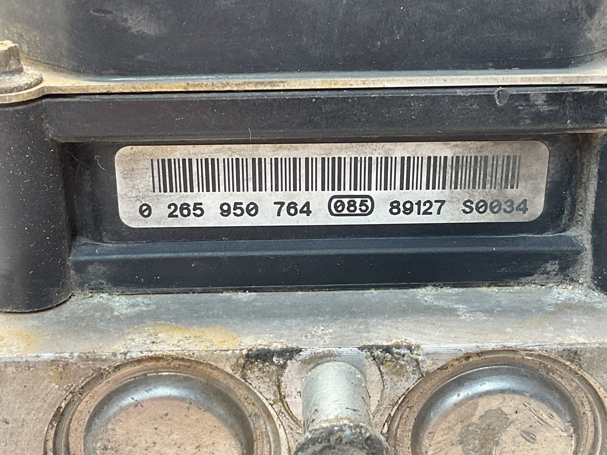 Bomba ABS Iveco Daily 06-13 - 0265950764