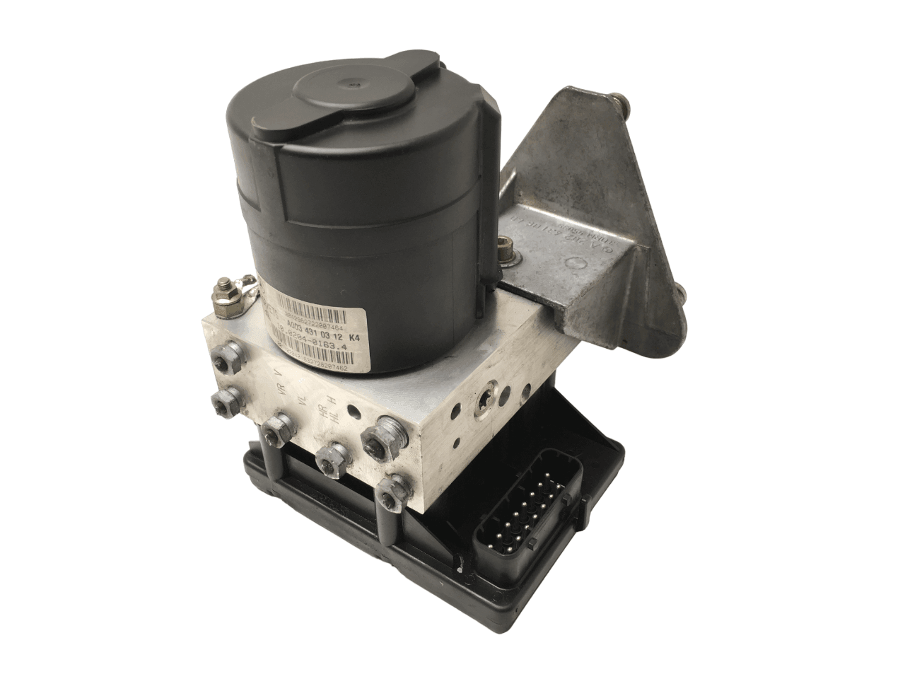 Bomba ABS Mercedes A0034310312 - A0034310312
