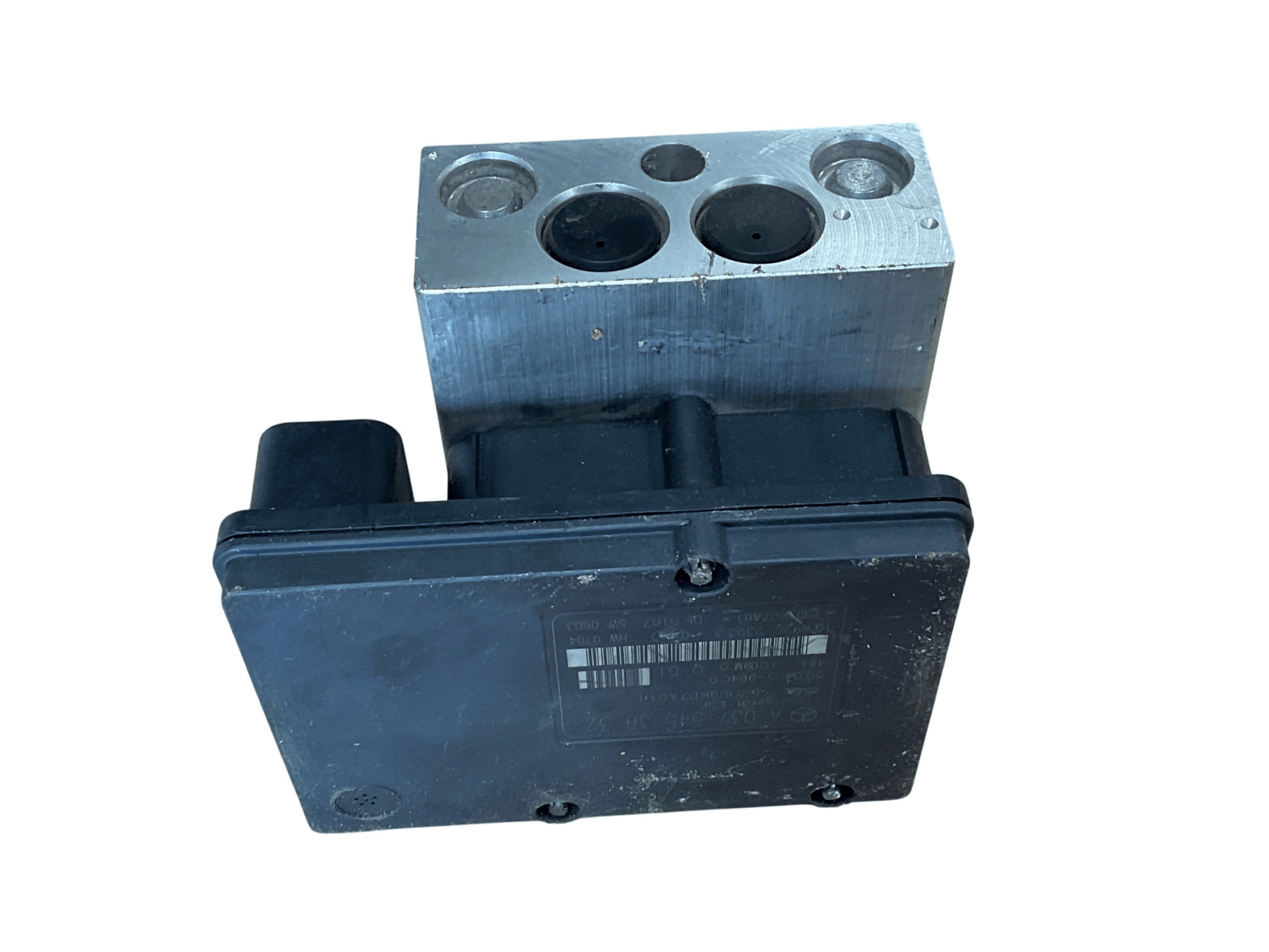 Bomba ABS Mercedes-Benz A0375453632 - A0375453632