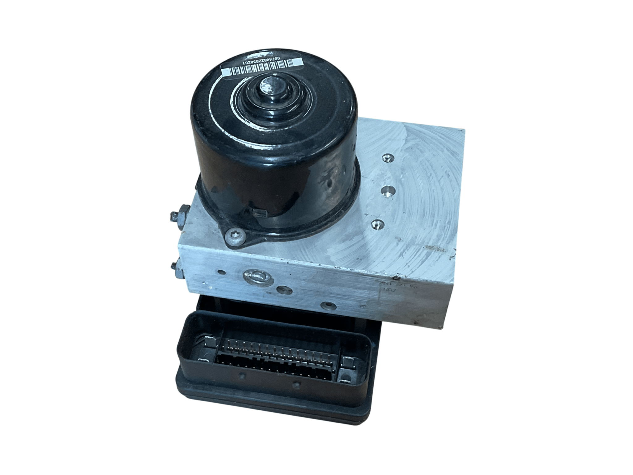 Bomba ABS Mercedes-Benz A0375453632 - A0375453632