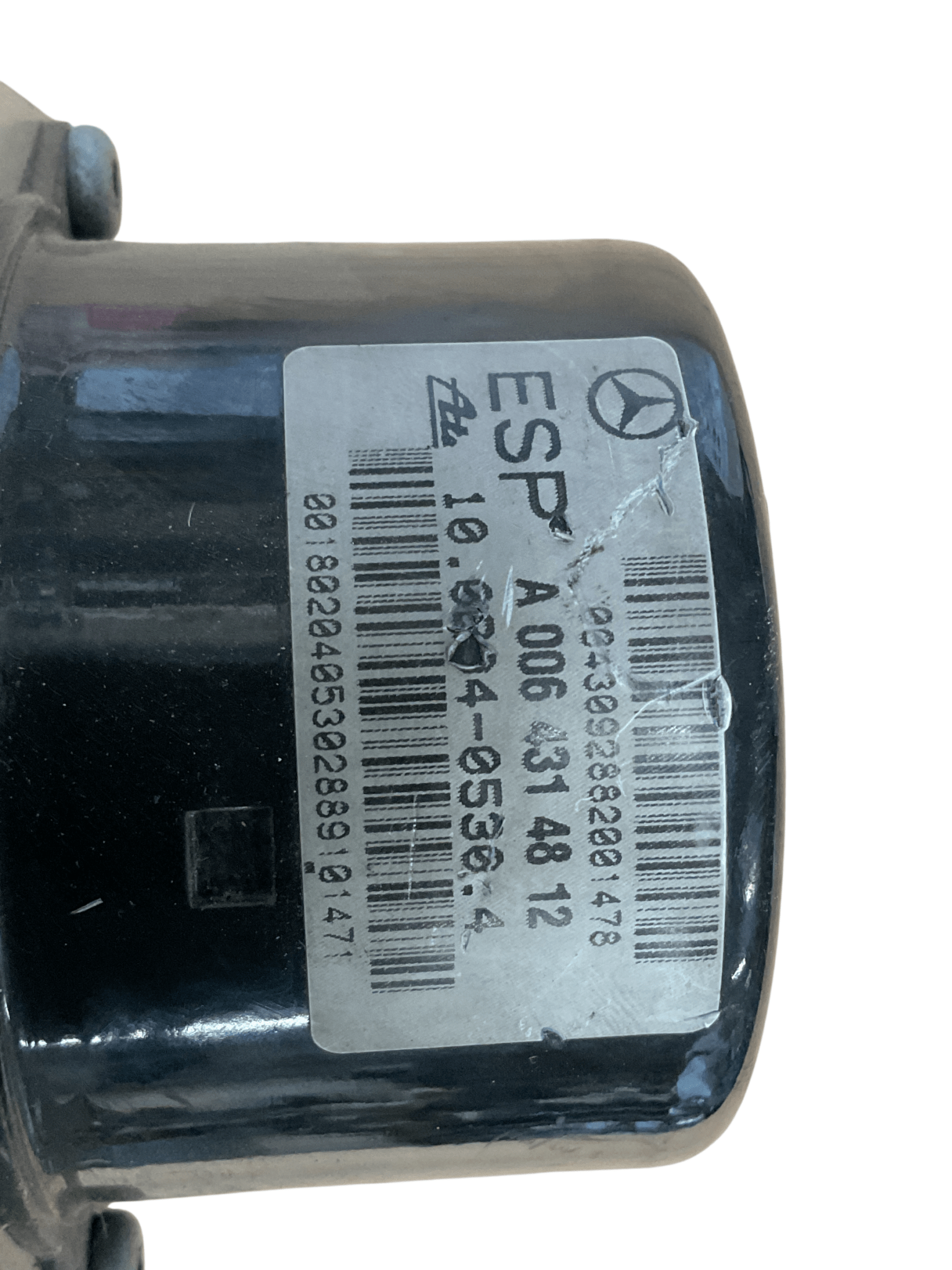 Bomba ABS Mercedes-Benz A0375453632 - A0375453632