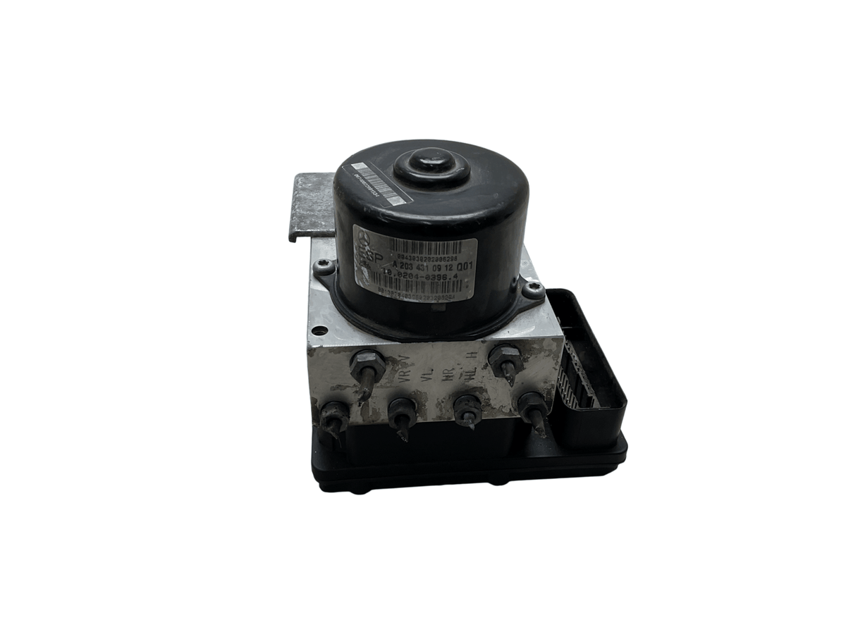 Bomba ABS Mercedes Benz clase C 00-08 - A2095452632