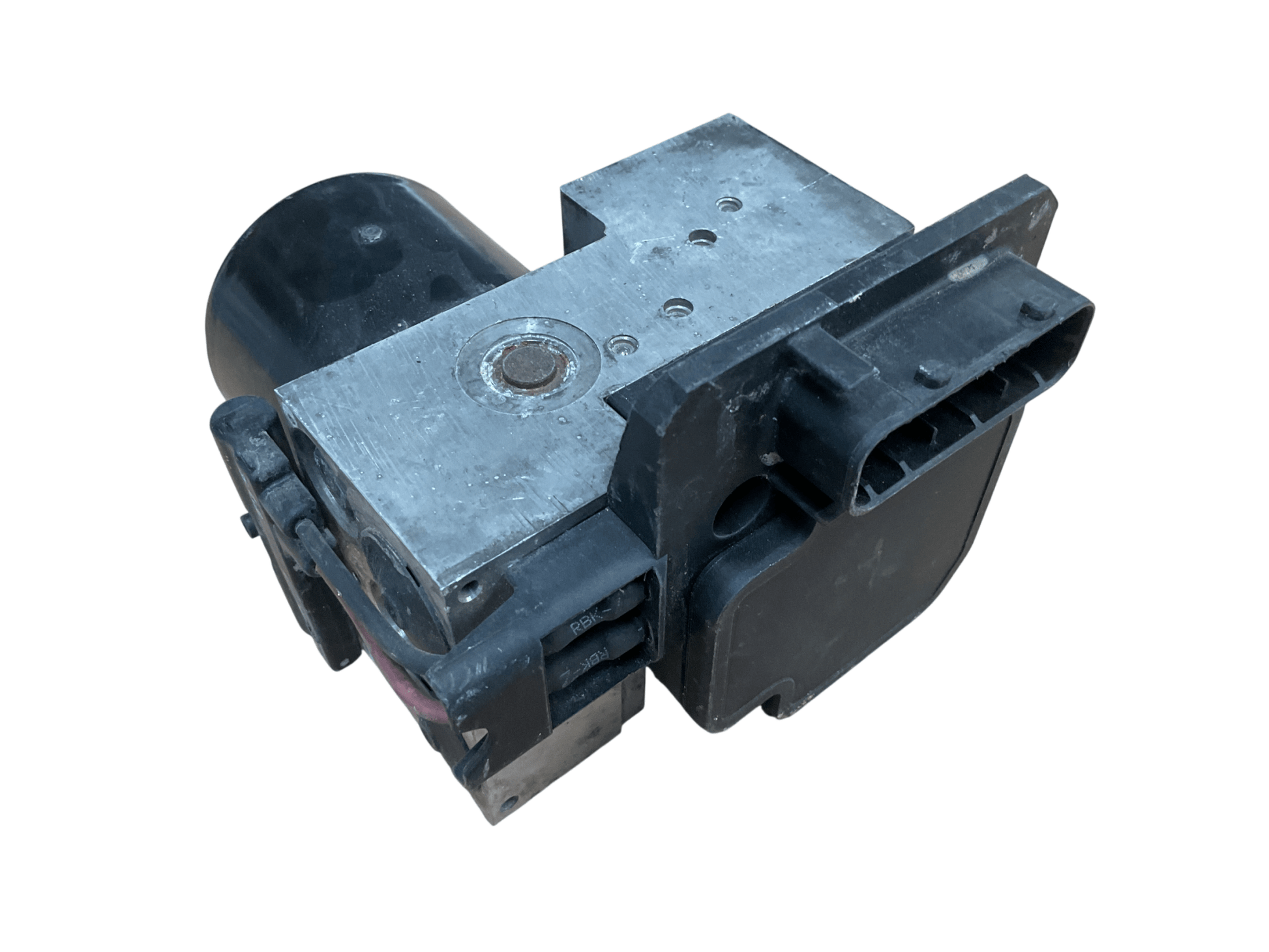 Bomba ABS Mercedes clase E 95-03 - A0034313012