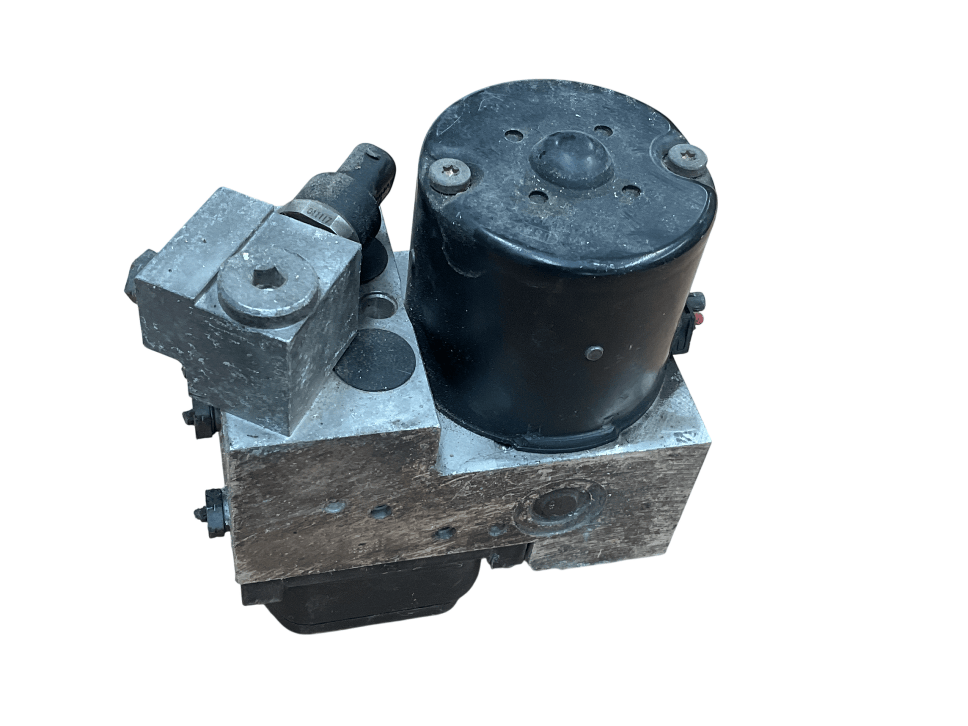 Bomba ABS Mercedes clase S 98-05 - A0044314612
