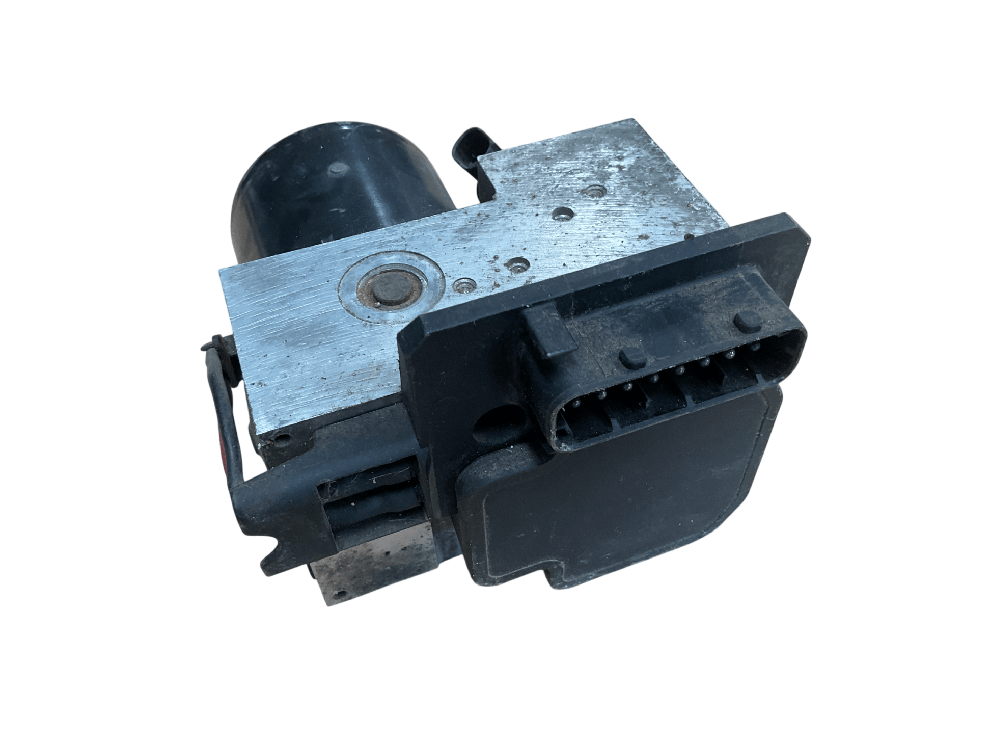 Bomba ABS Mercedes clase S 98-05 - A0044314612