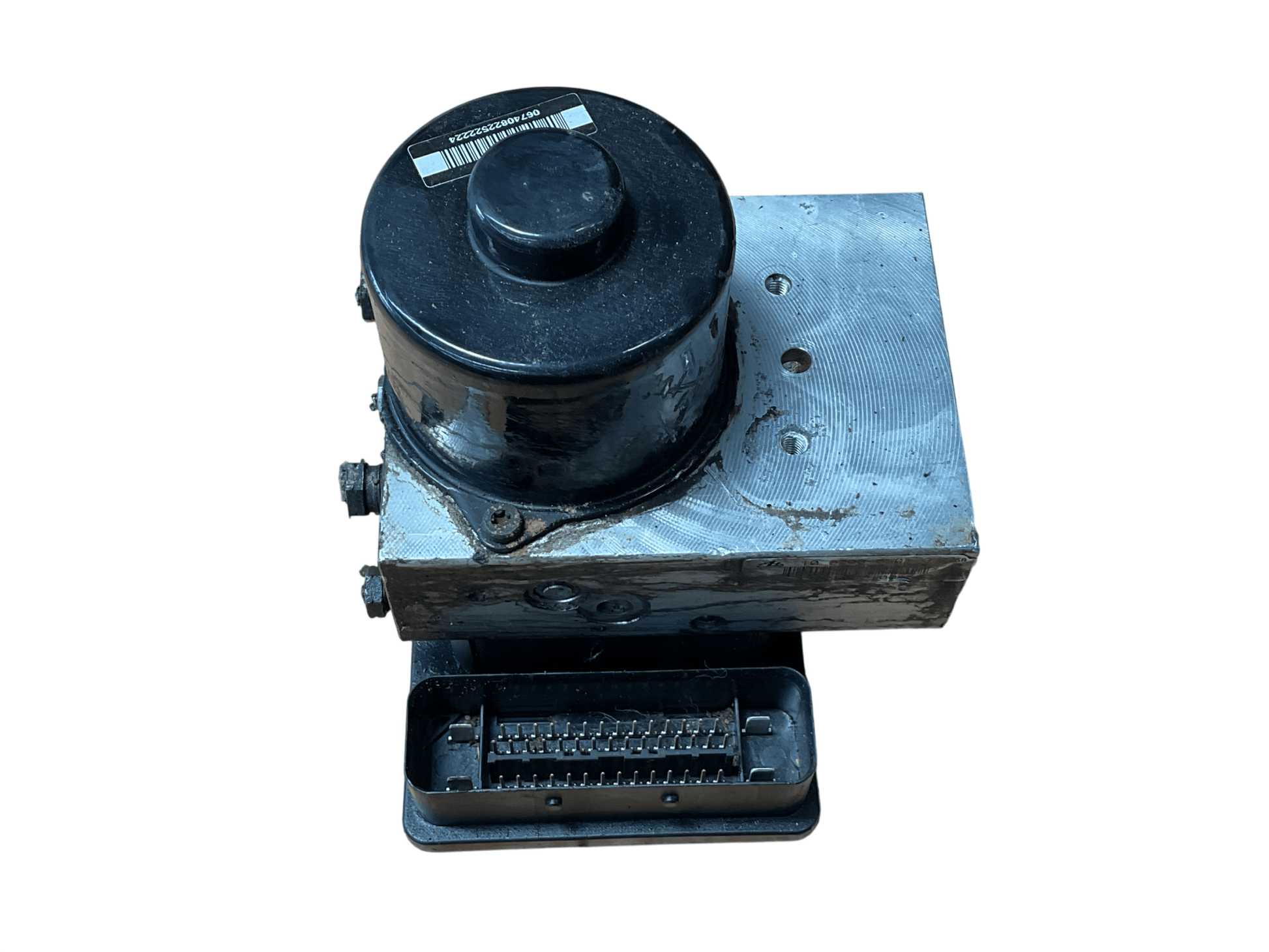 Bomba ABS Mercedes M 97-05 - A1635459832 _