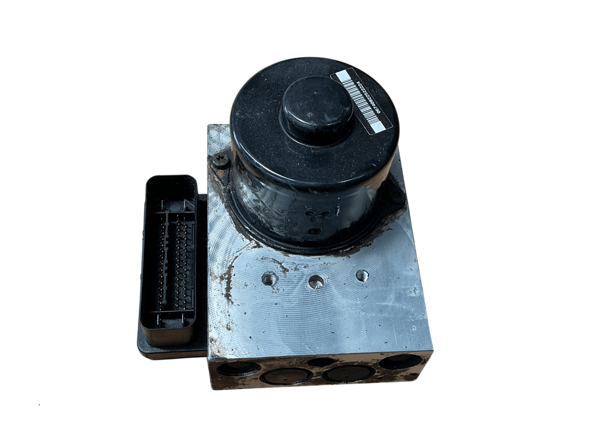 Bomba ABS Mercedes M 97-05 - A1635459832 _