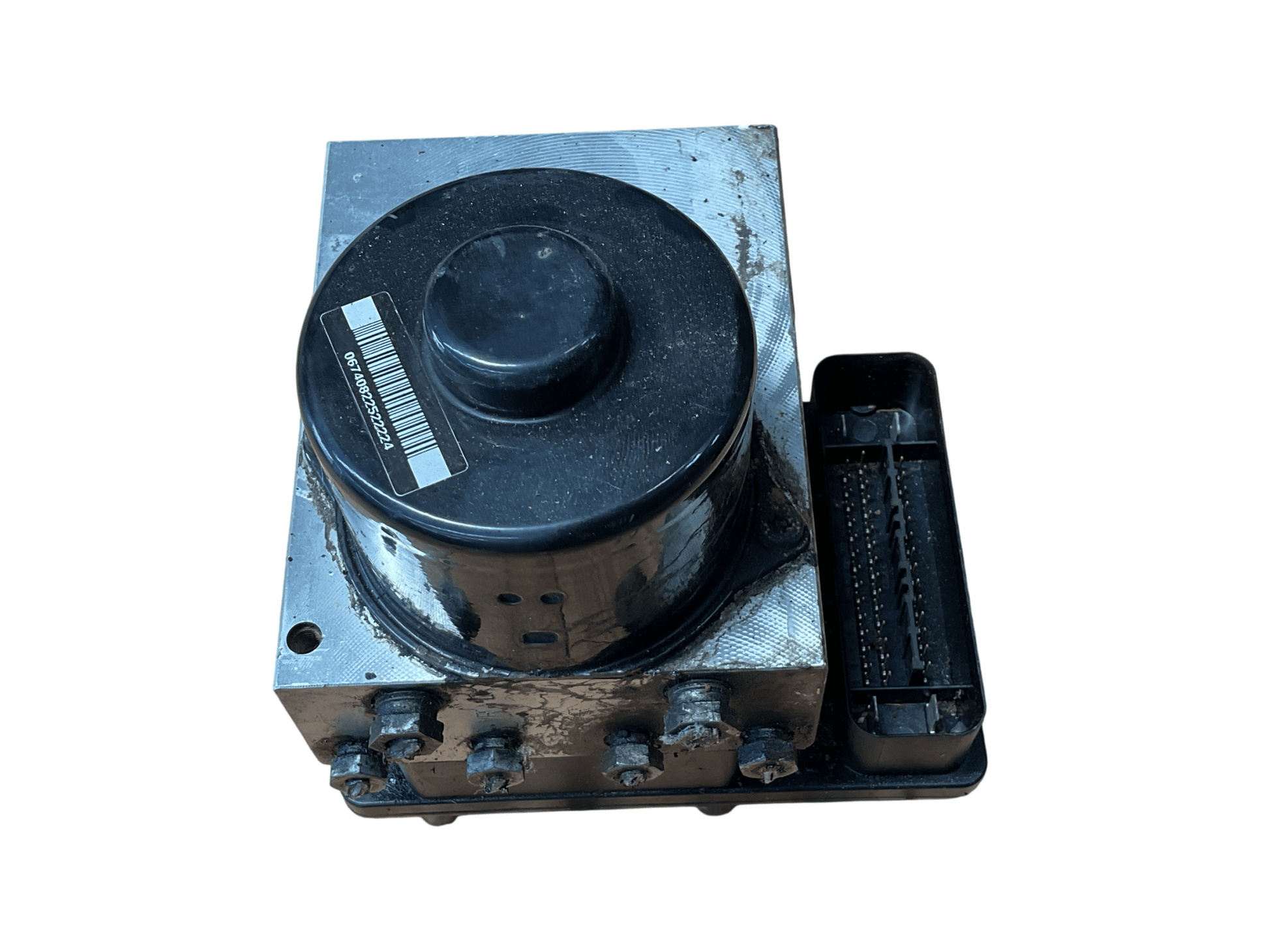Bomba ABS Mercedes M 97-05 - A1635459832 _
