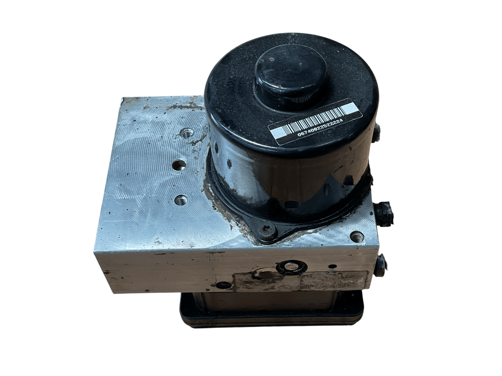 Bomba ABS Mercedes M 97-05 - A1635459832 _
