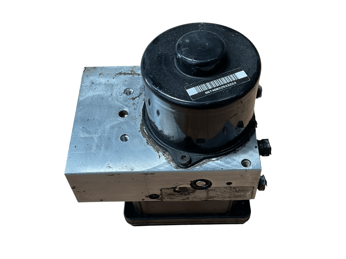 Bomba ABS Mercedes M 97-05 - A1635459832 _