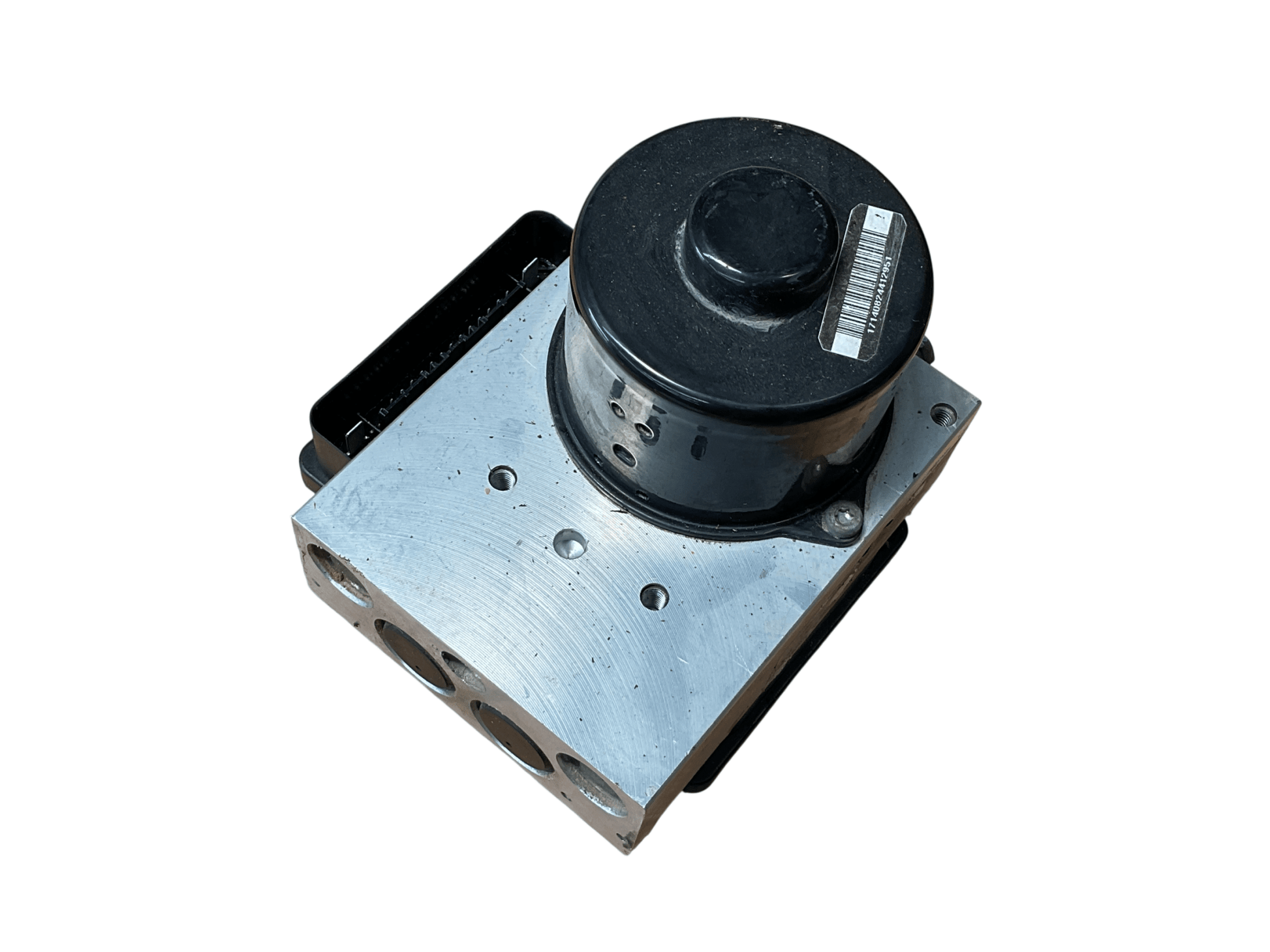Bomba ABS Mercedes R 04-11 - A2515450832_