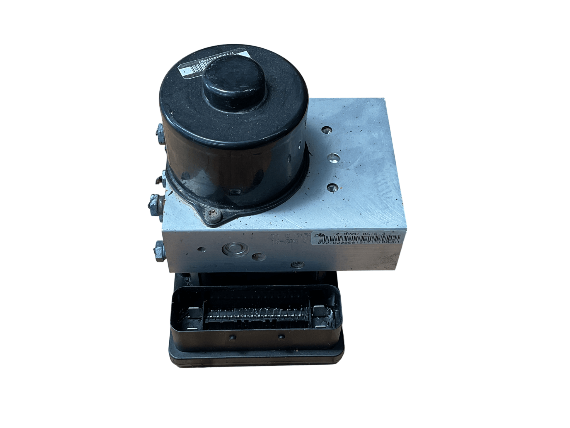 Bomba ABS Mercedes R 04-11 - A2515450832_