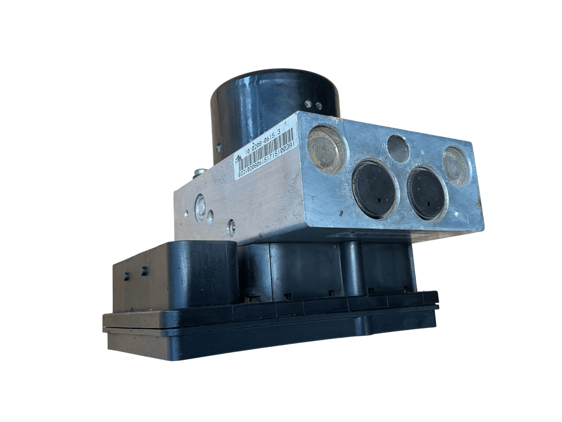 Bomba ABS Mercedes R 04-11 - A2515450832_