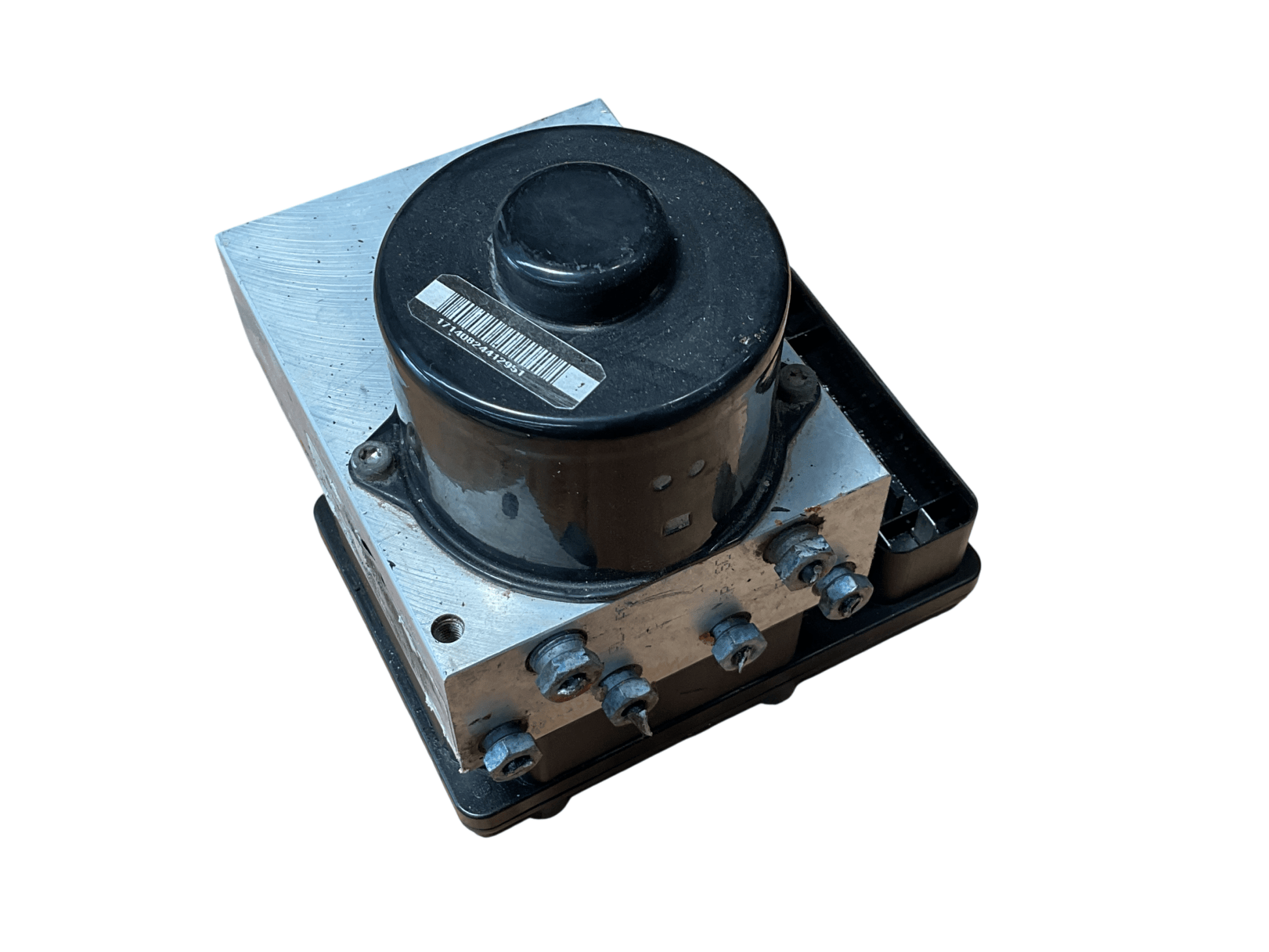 Bomba ABS Mercedes R 04-11 - A2515450832_