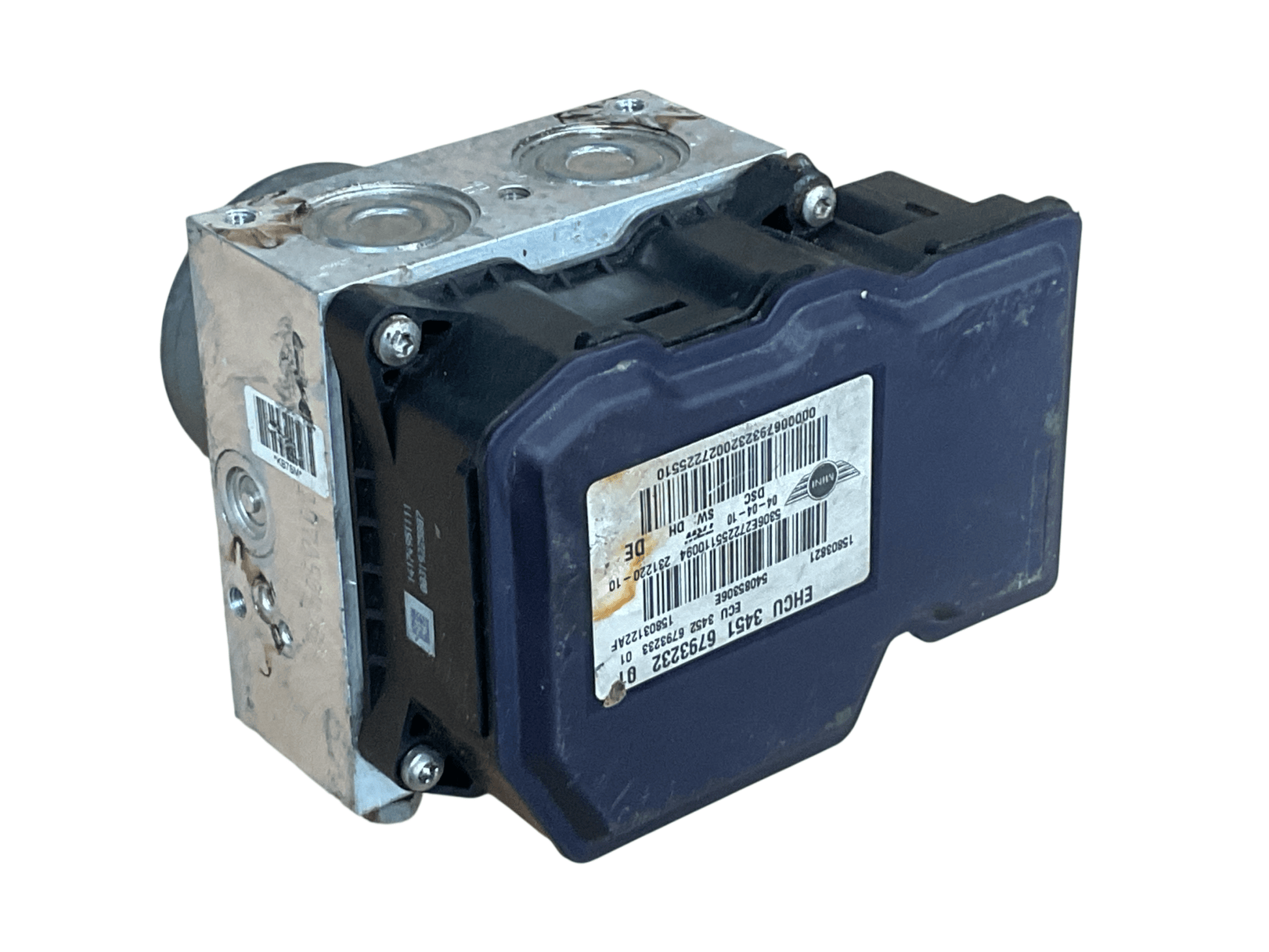 Bomba ABS Mini R56 1.6 06-15 - 34516793232