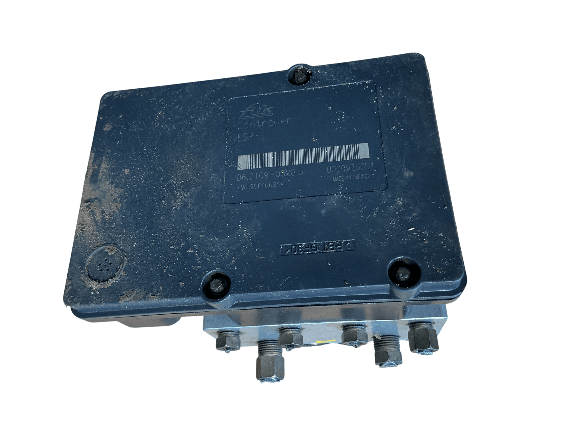 Bomba ABS Nissan Pathfinder 05-13 - 00009750D1