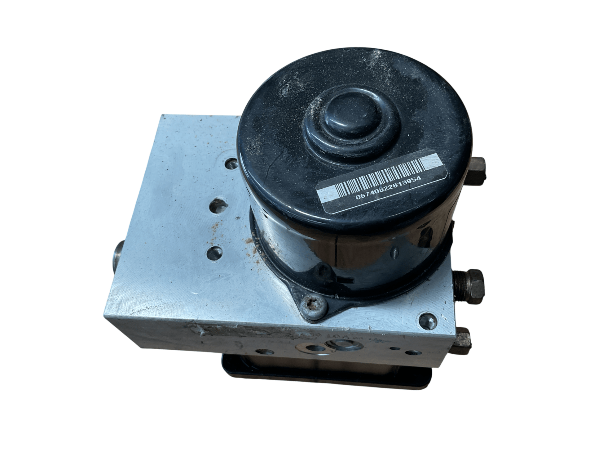 Bomba ABS Nissan Pathfinder 05-13 - 00009750D1