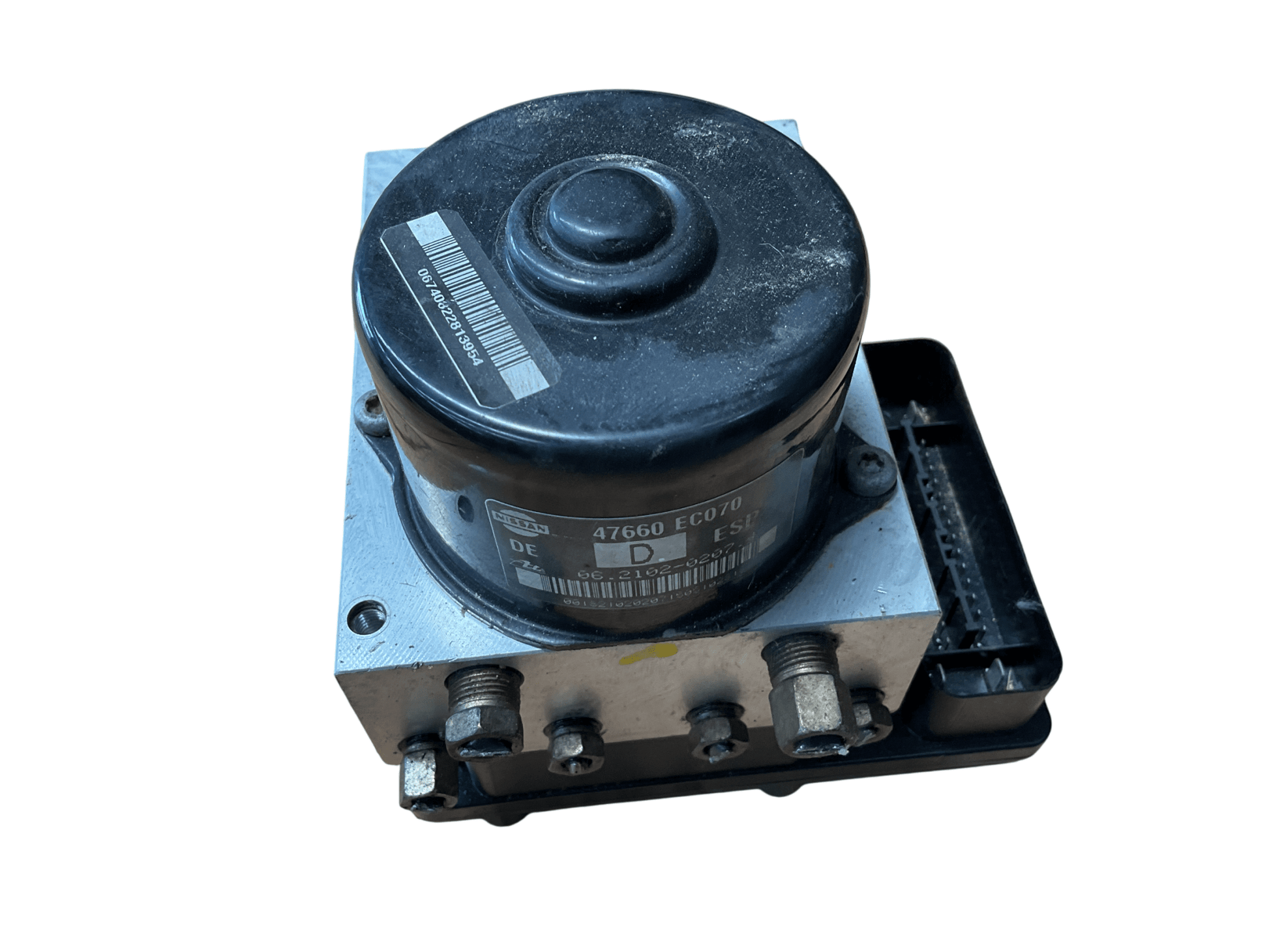 Bomba ABS Nissan Pathfinder 05-13 - 00009750D1