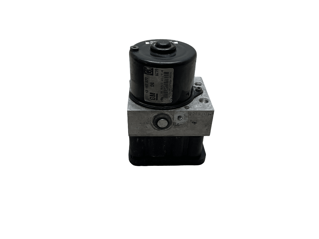 Bomba ABS Opel Astra H 04-14 - 13157577