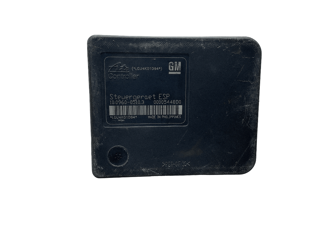 Bomba ABS Opel Astra H 04-14 - 13157577