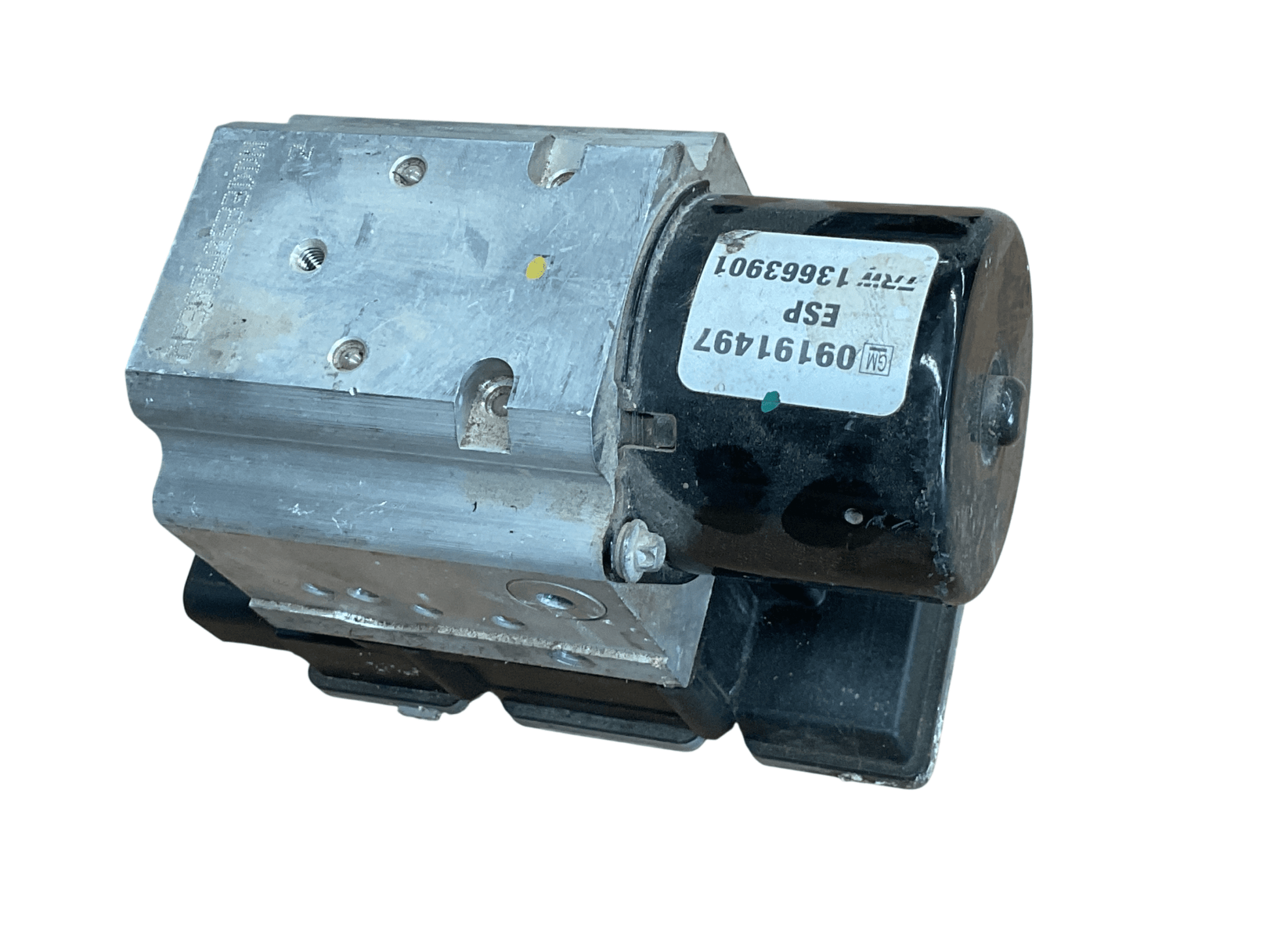 Bomba ABS Opel Vectra C 02-08 - 13509201