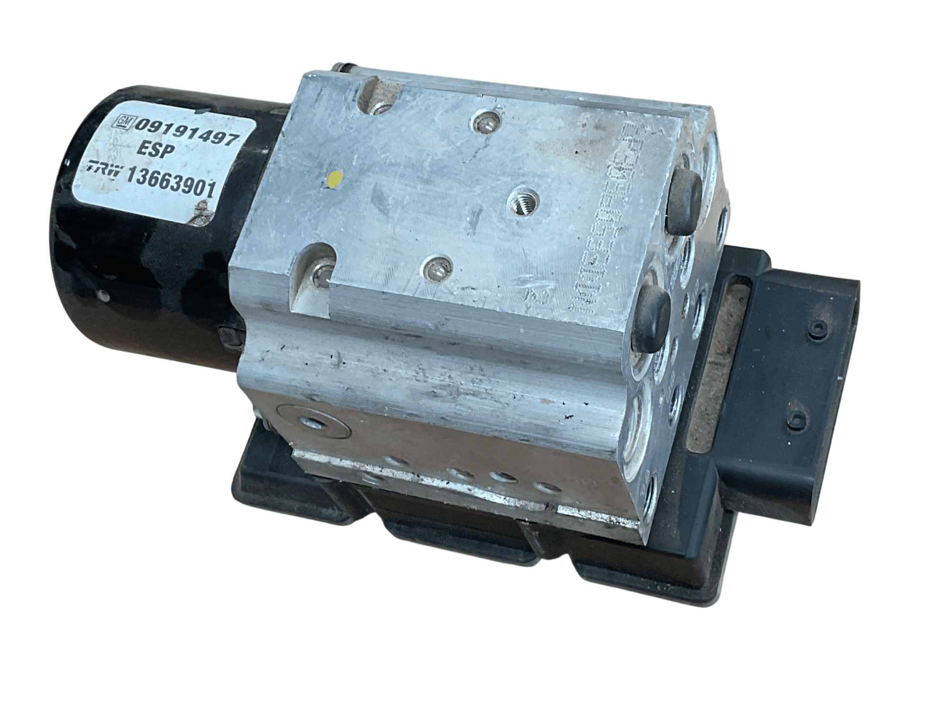 Bomba ABS Opel Vectra C 02-08 - 13509201