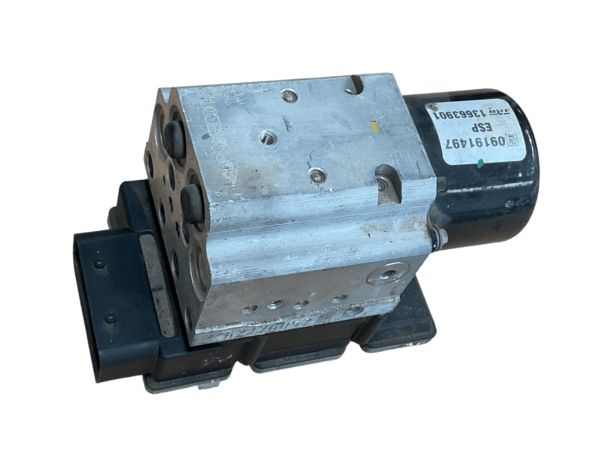 Bomba ABS Opel Vectra C 02-08 - 13509201