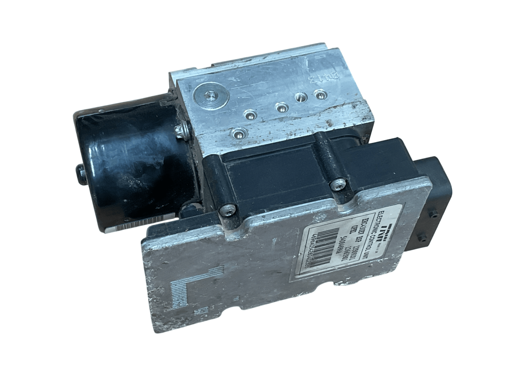 Bomba ABS Opel Vectra C 02-08 - 13509201