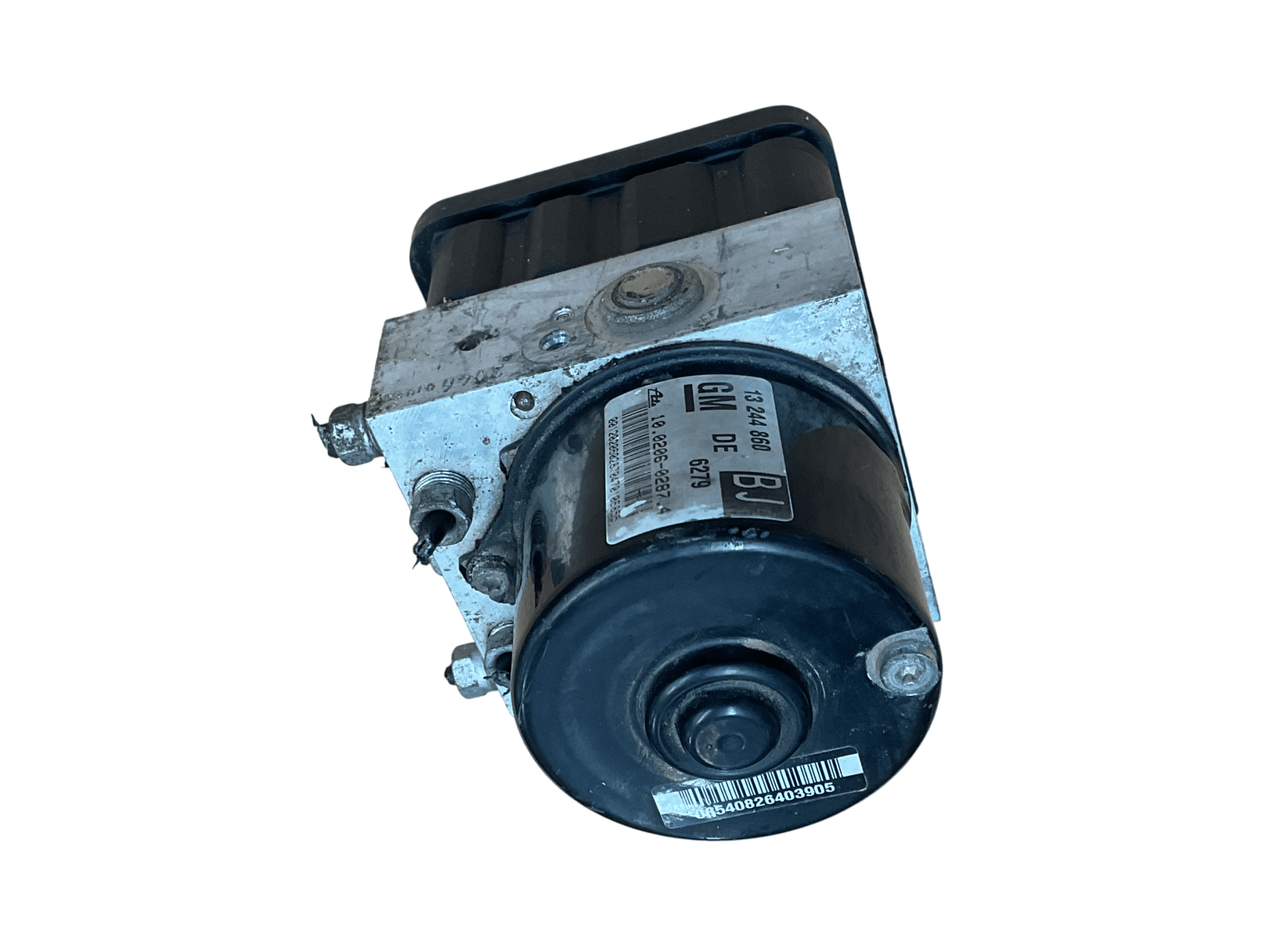 Bomba ABS Opel Zafira B 05-14 - 10096005903