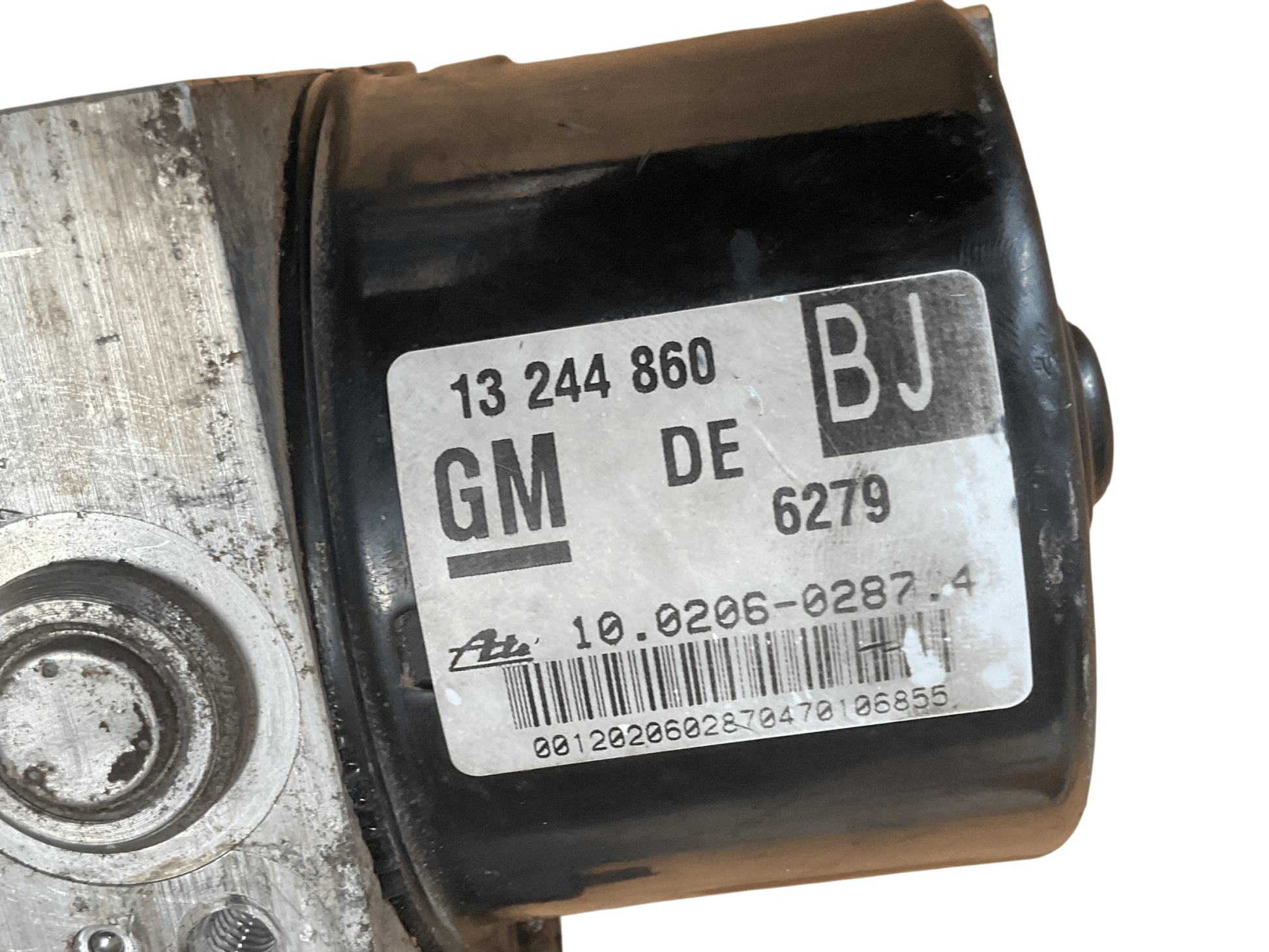 Bomba ABS Opel Zafira B 05-14 - 10096005903