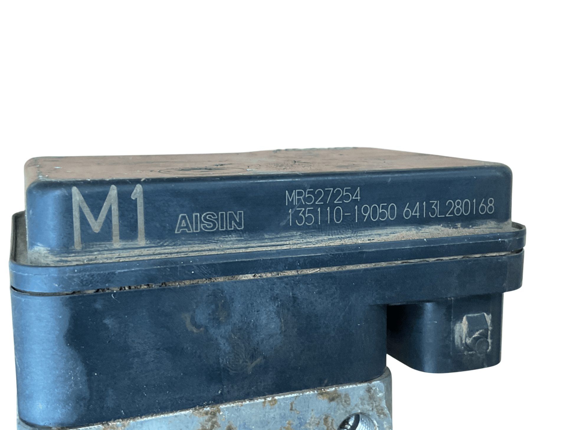 Bomba ABS pajero pinin 98-07 - MR527254