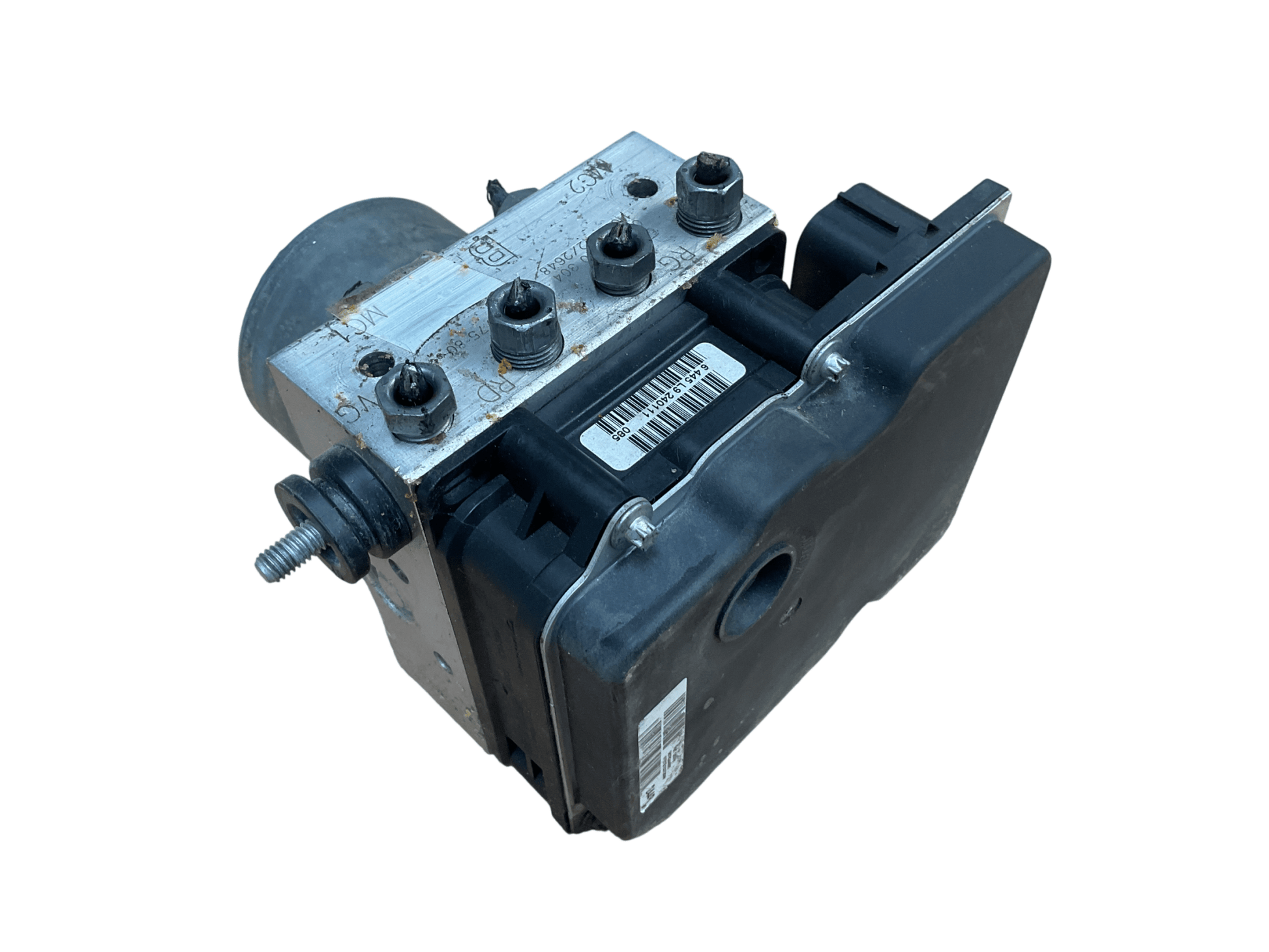 Bomba ABS Peugeot 3008 5008 I 08-15 - 9676244880